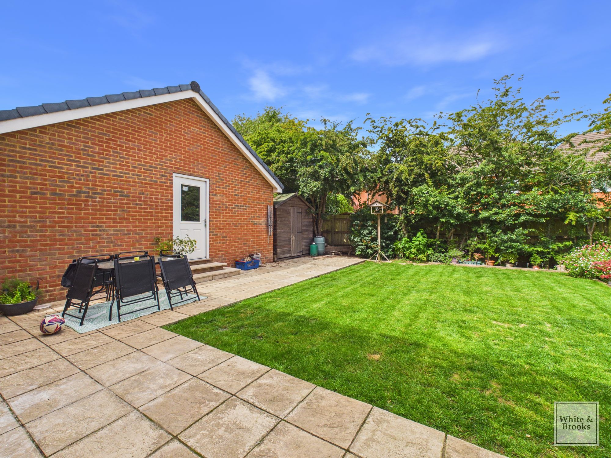4 bed detached house for sale in Linseed Way, Yapton, BN18  - Property Image 22