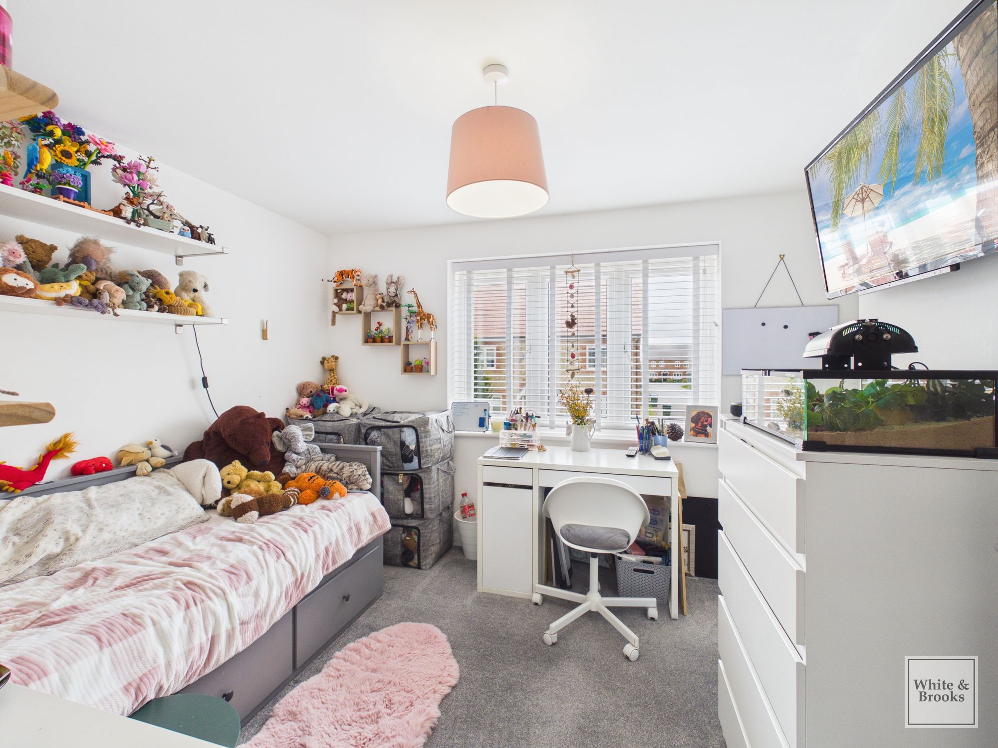 4 bed detached house for sale in Linseed Way, Yapton, BN18  - Property Image 18