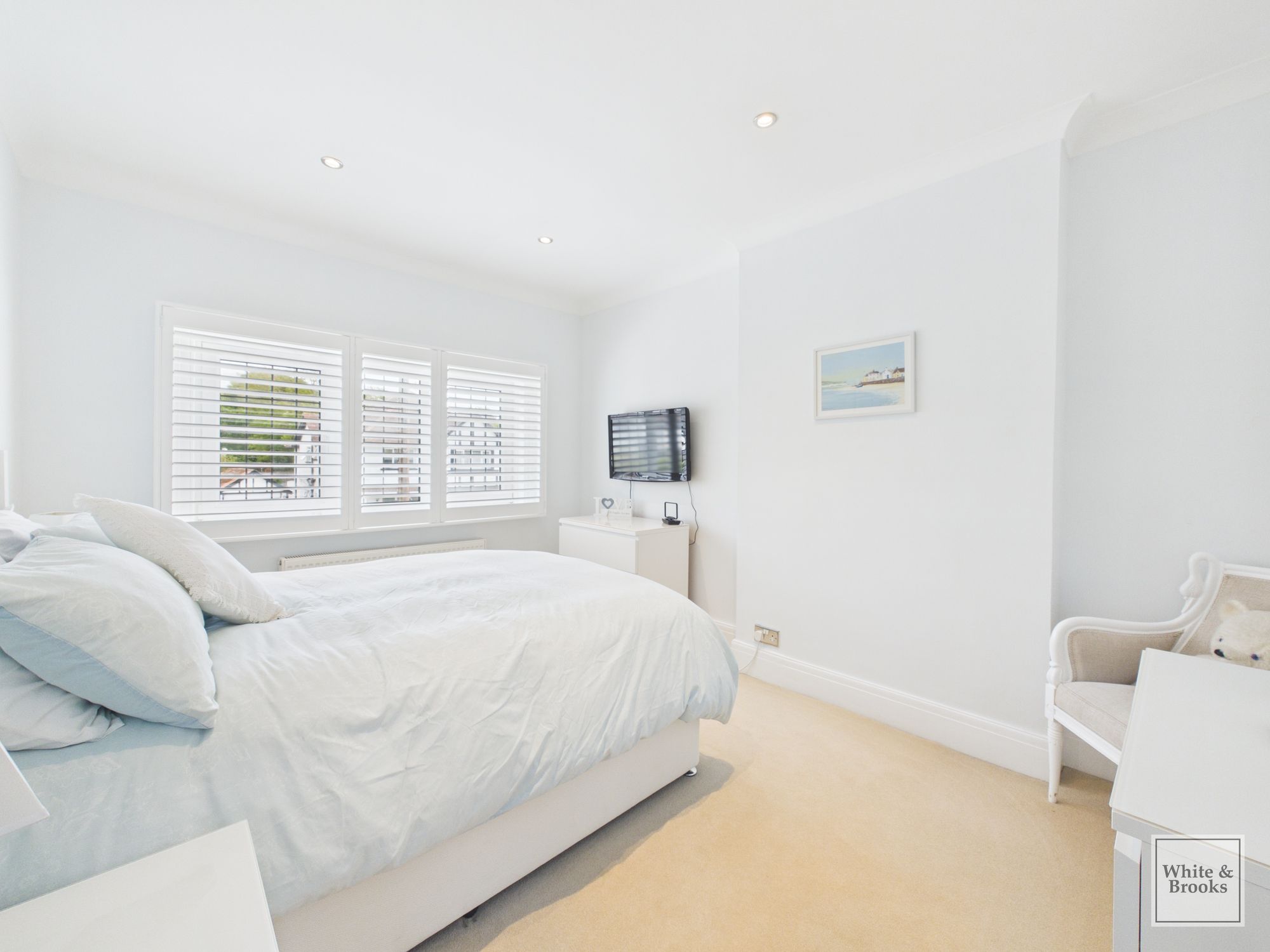 4 bed detached house for sale in Marshall Avenue, Bognor Regis, PO21  - Property Image 14