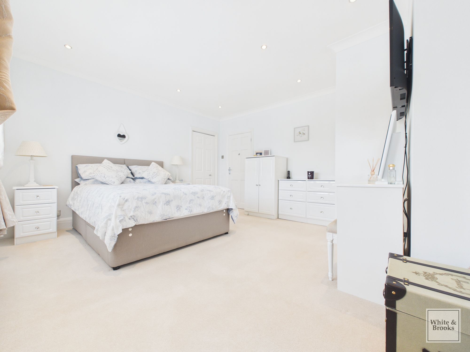 4 bed detached house for sale in Marshall Avenue, Bognor Regis, PO21 14