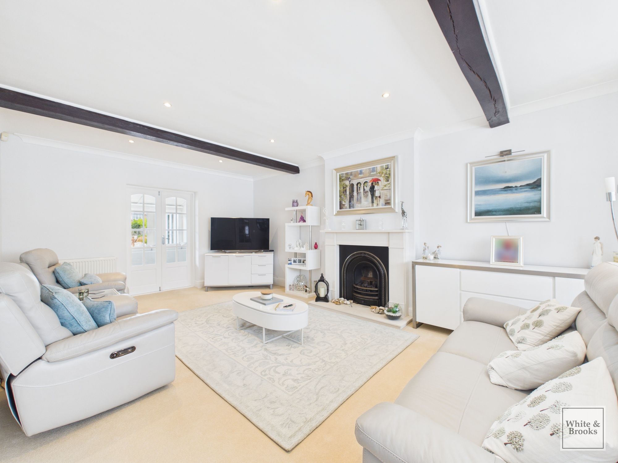 4 bed detached house for sale in Marshall Avenue, Bognor Regis, PO21 1