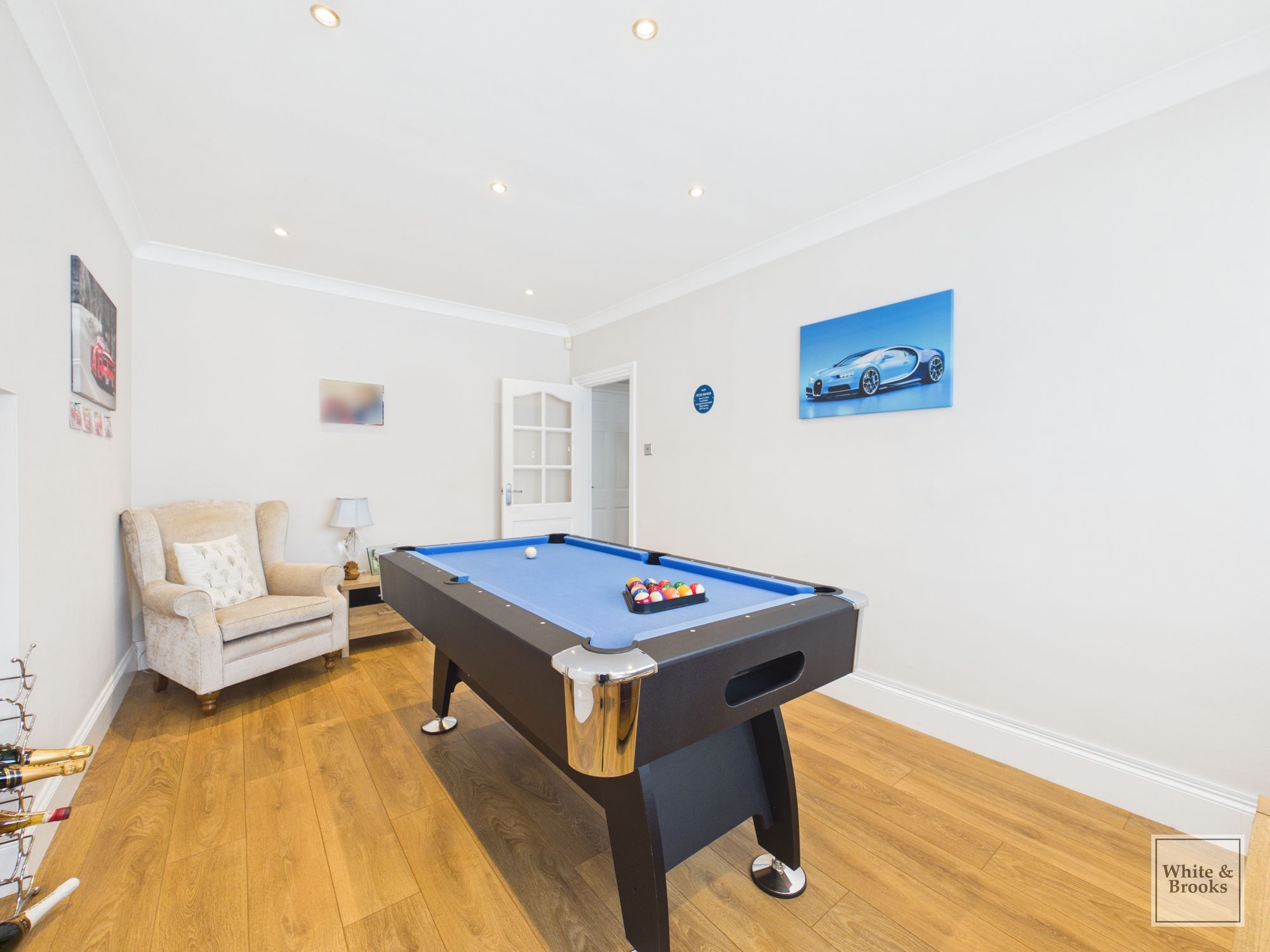 4 bed detached house for sale in Marshall Avenue, Bognor Regis, PO21 4