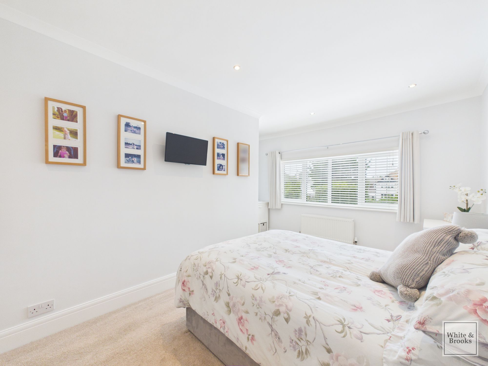 4 bed detached house for sale in Marshall Avenue, Bognor Regis, PO21 25