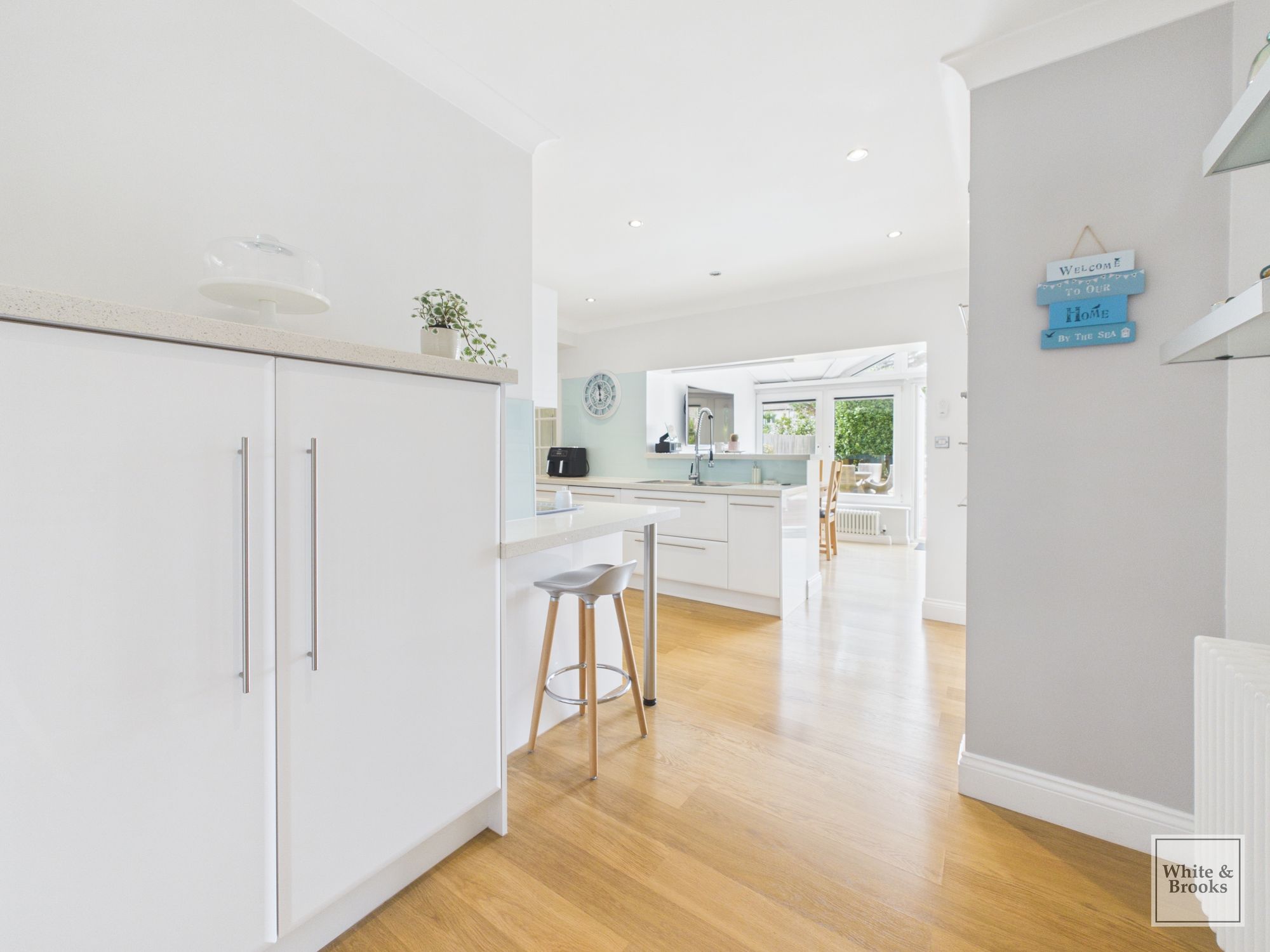 4 bed detached house for sale in Marshall Avenue, Bognor Regis, PO21 7