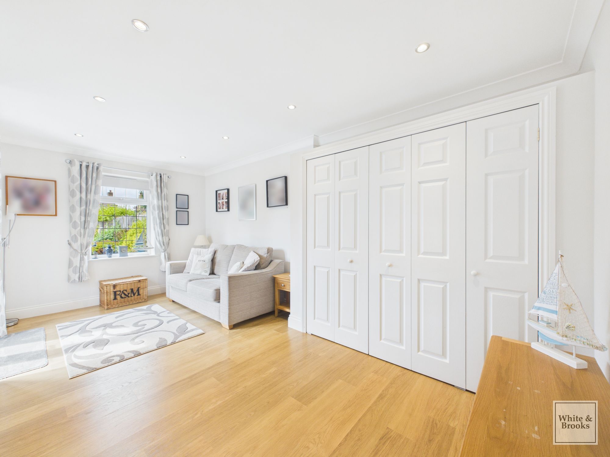 4 bed detached house for sale in Marshall Avenue, Bognor Regis, PO21 26