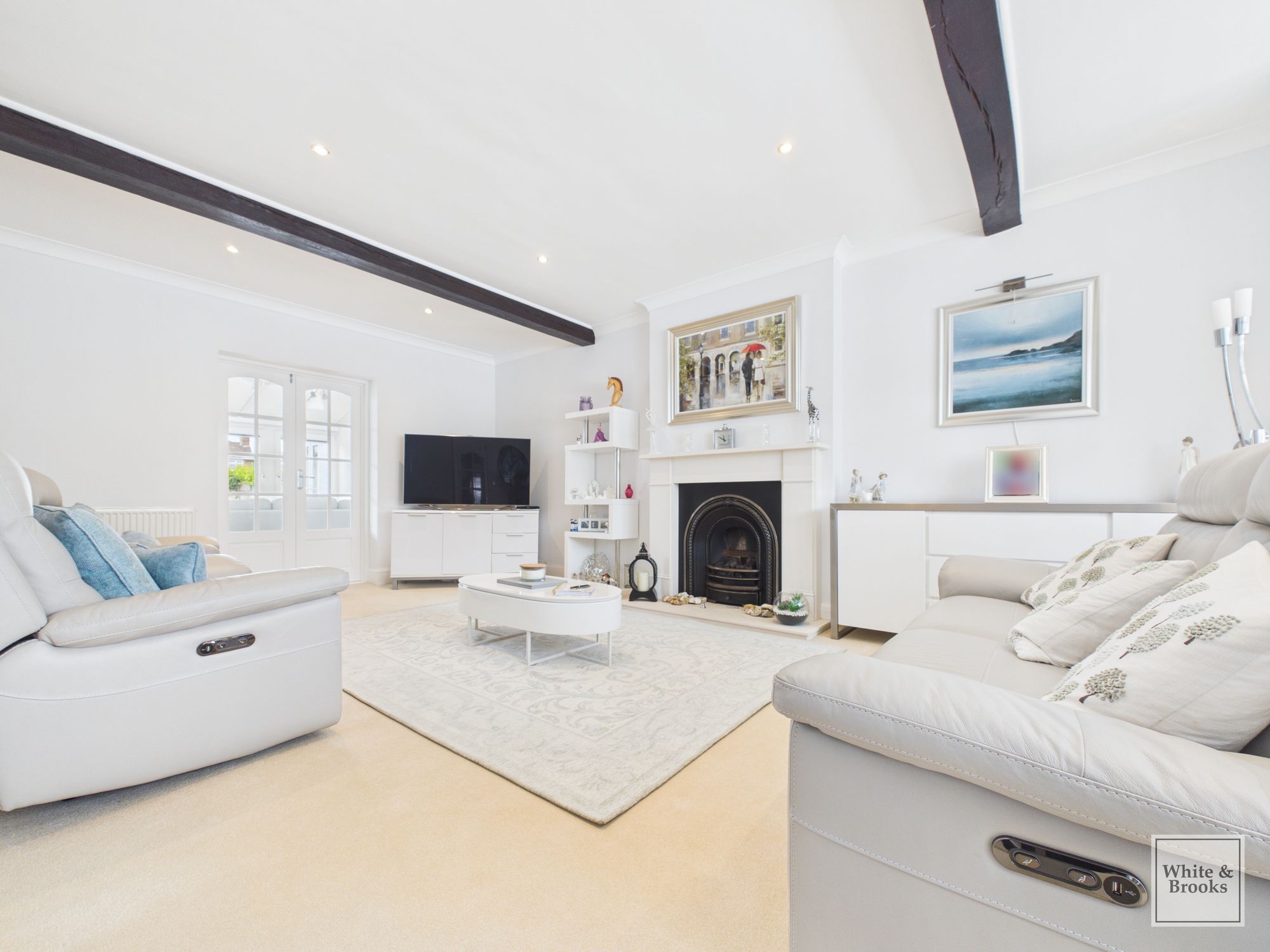 4 bed detached house for sale in Marshall Avenue, Bognor Regis, PO21  - Property Image 4