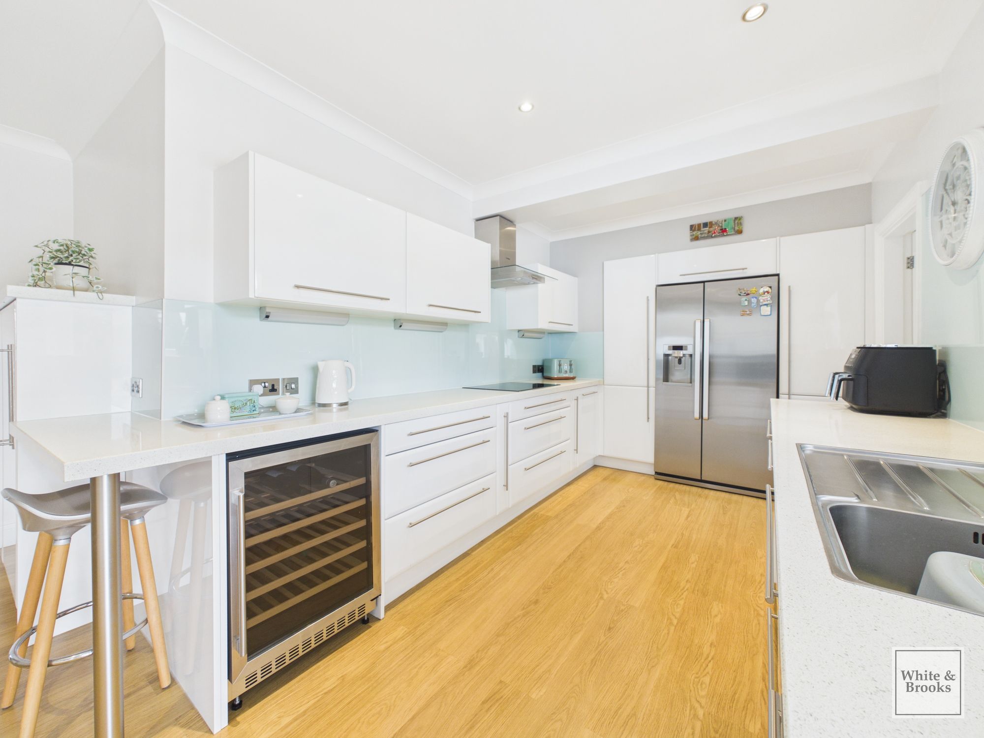 4 bed detached house for sale in Marshall Avenue, Bognor Regis, PO21 9