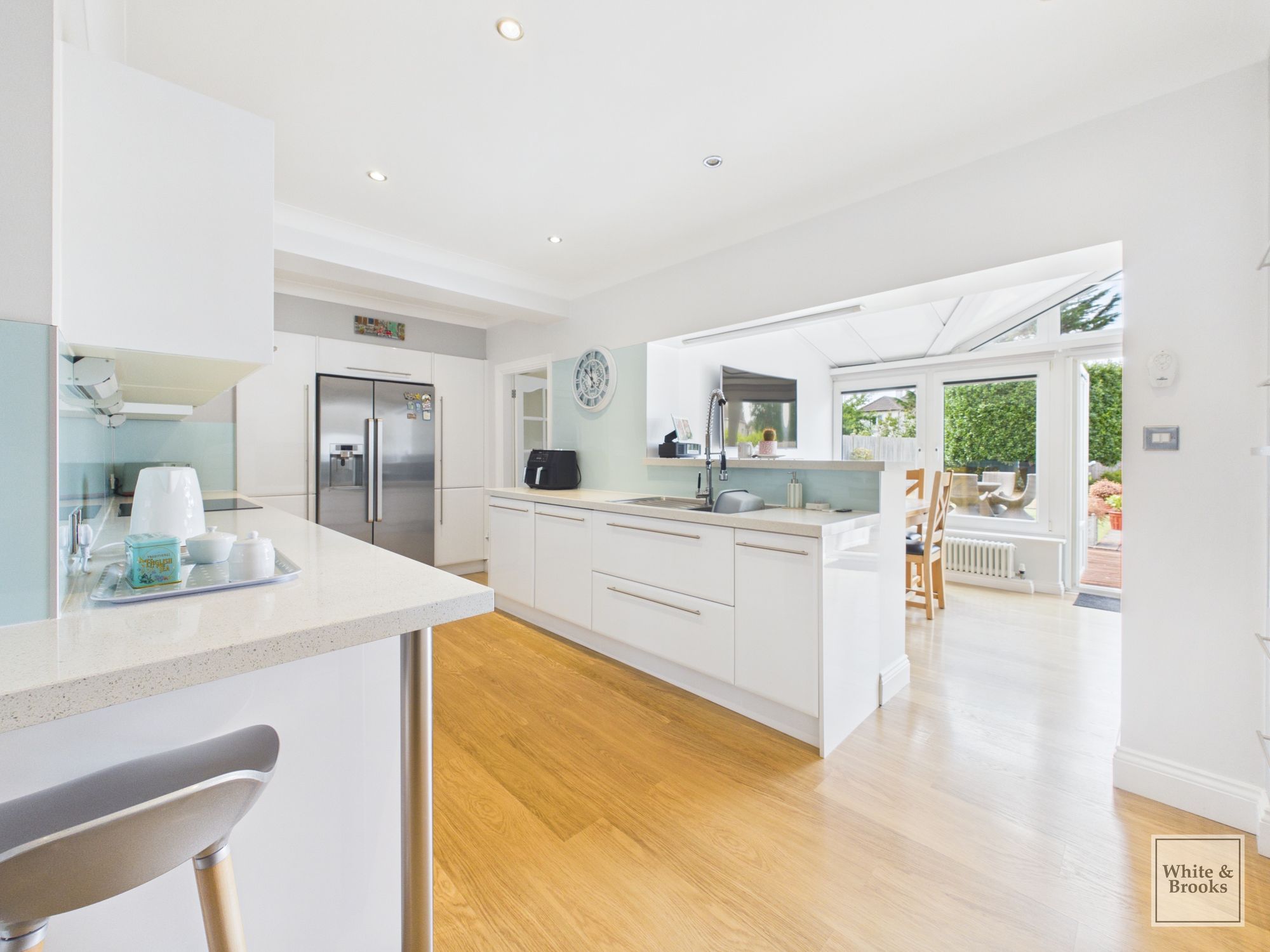 4 bed detached house for sale in Marshall Avenue, Bognor Regis, PO21 8