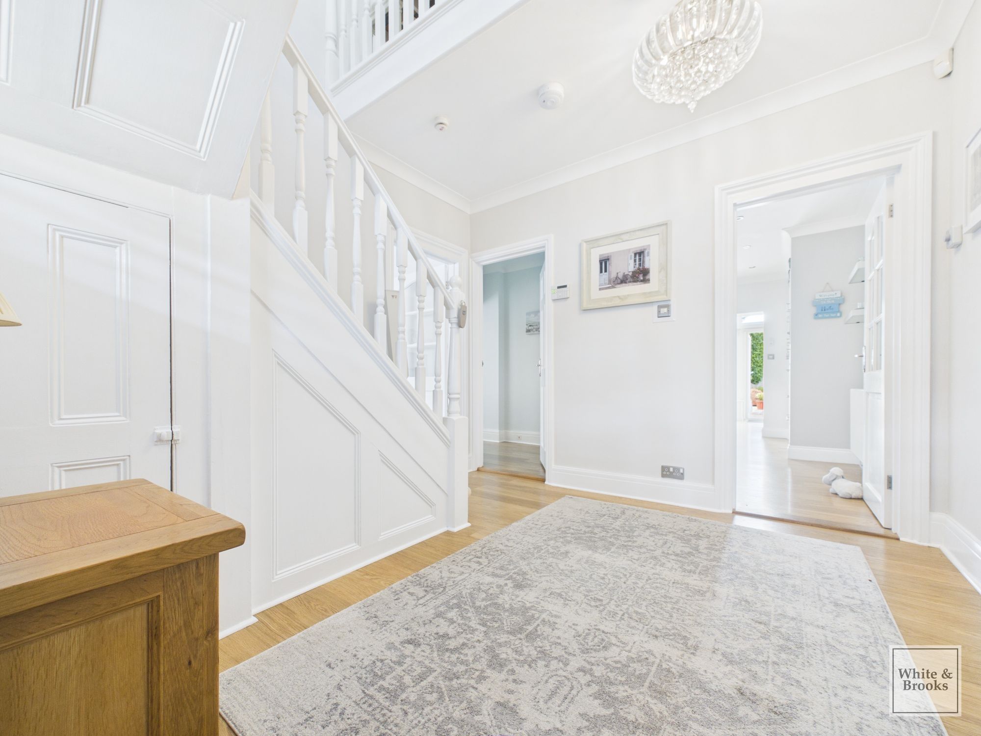 4 bed detached house for sale in Marshall Avenue, Bognor Regis, PO21 23