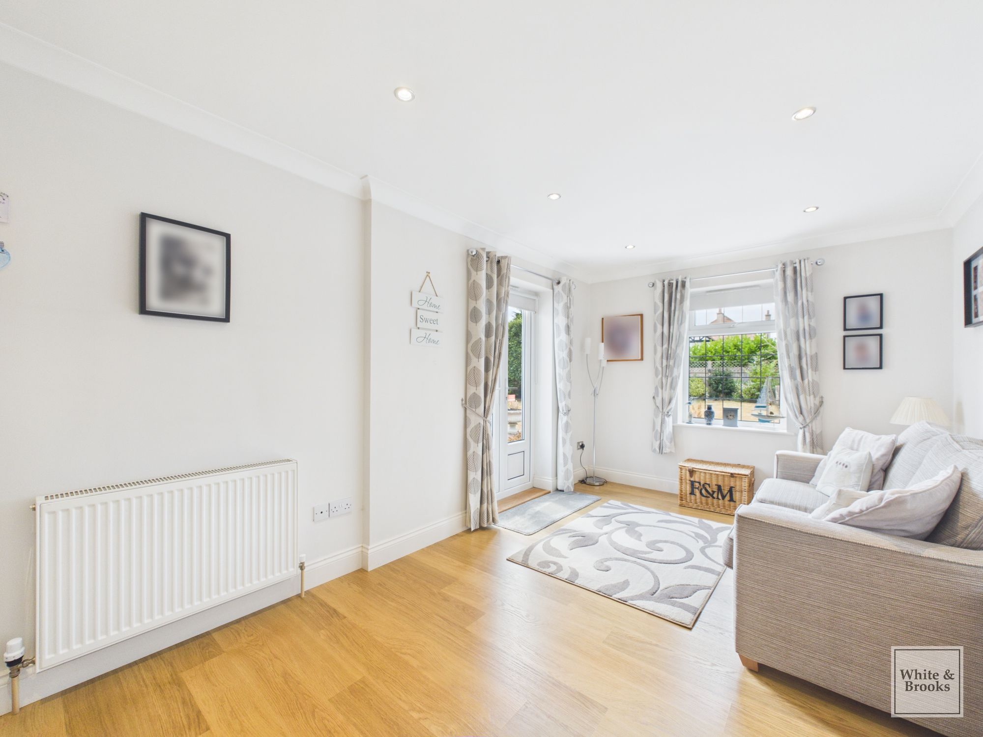 4 bed detached house for sale in Marshall Avenue, Bognor Regis, PO21 21