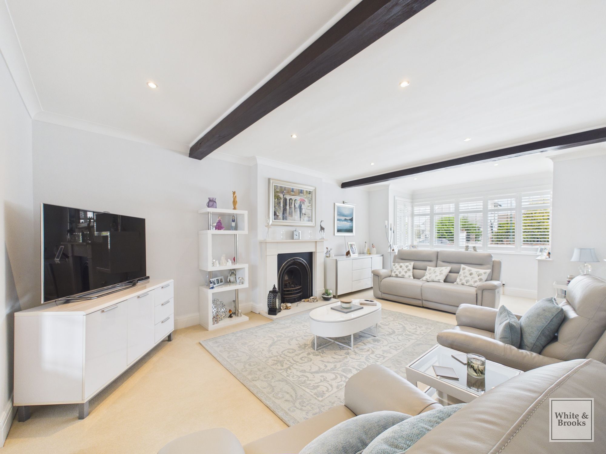 4 bed detached house for sale in Marshall Avenue, Bognor Regis, PO21 16