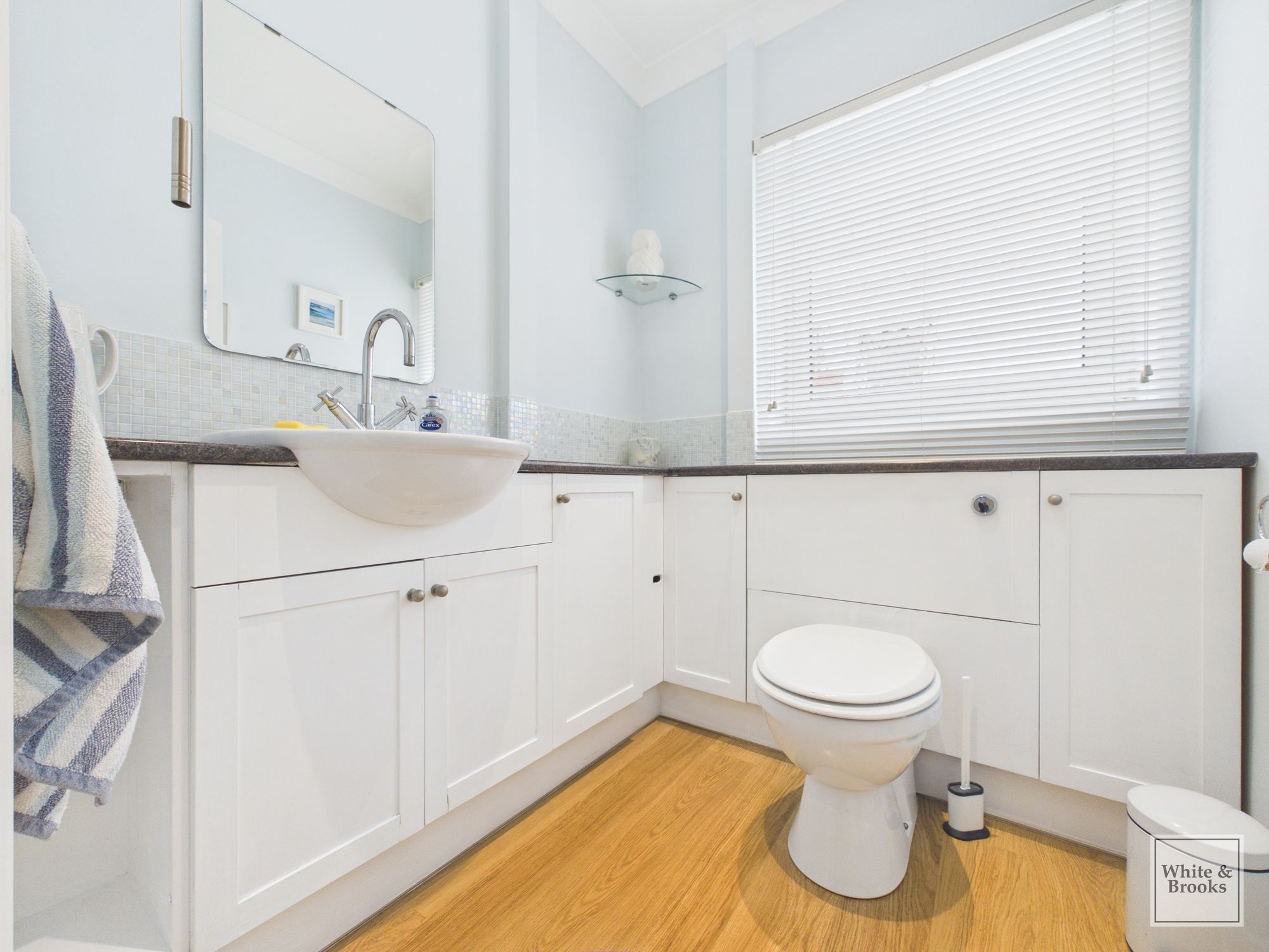 4 bed detached house for sale in Marshall Avenue, Bognor Regis, PO21  - Property Image 31