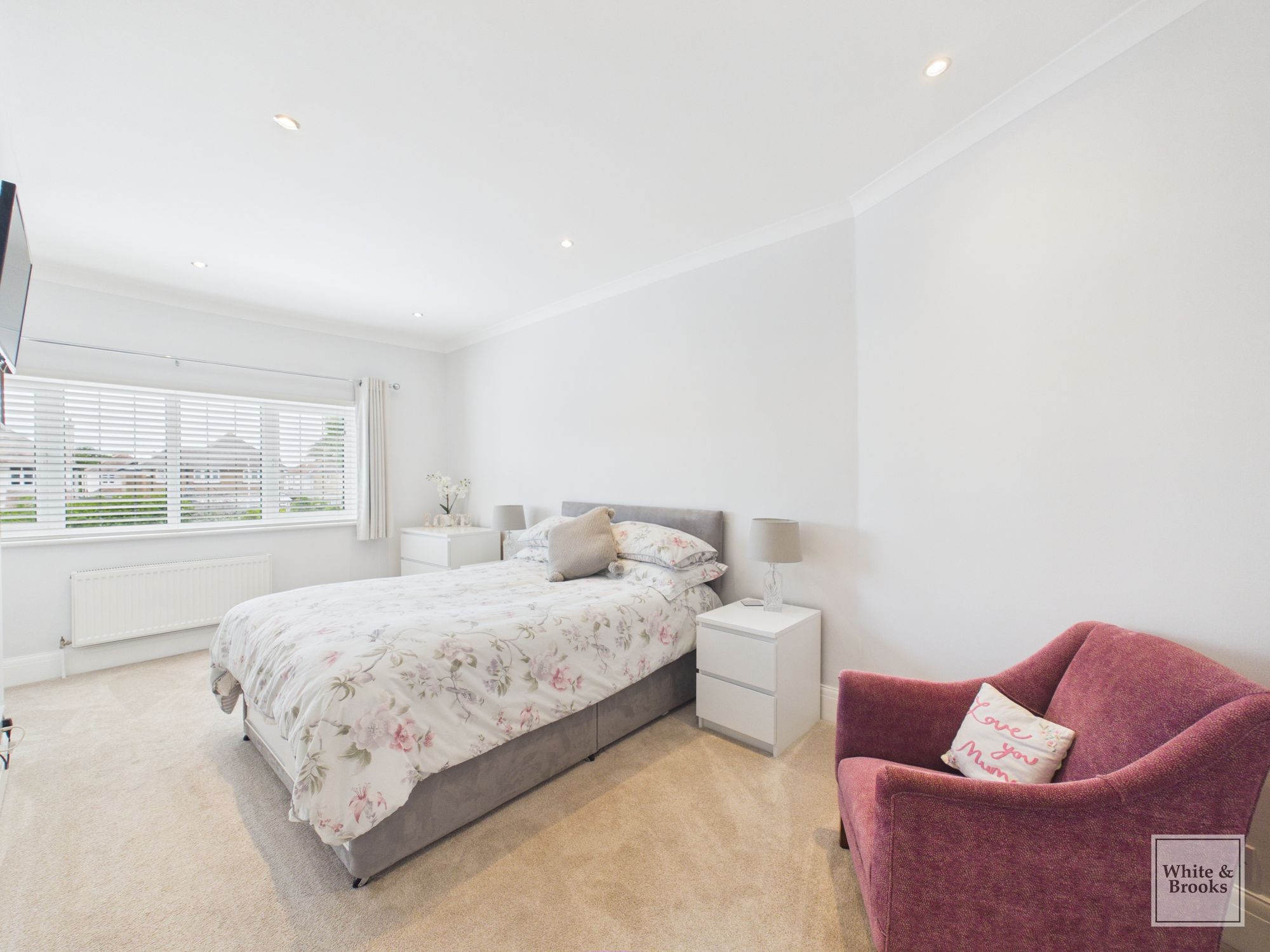 4 bed detached house for sale in Marshall Avenue, Bognor Regis, PO21 31