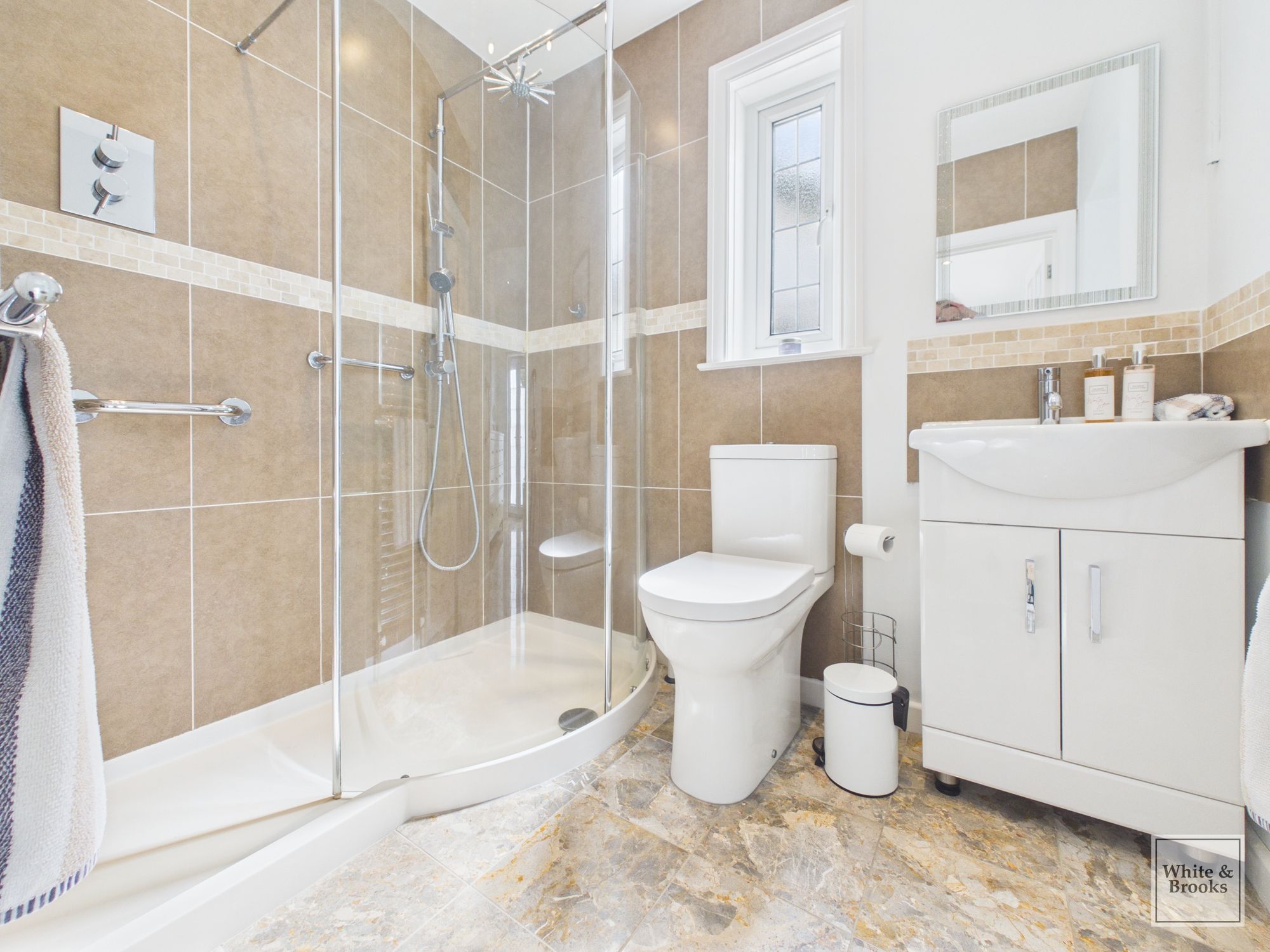 4 bed detached house for sale in Marshall Avenue, Bognor Regis, PO21 32