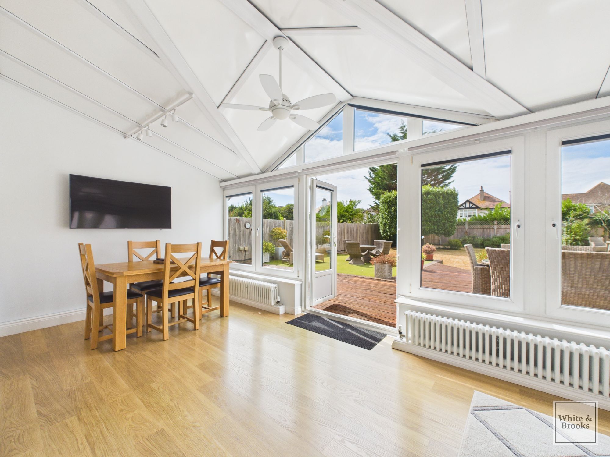 4 bed detached house for sale in Marshall Avenue, Bognor Regis, PO21  - Property Image 20