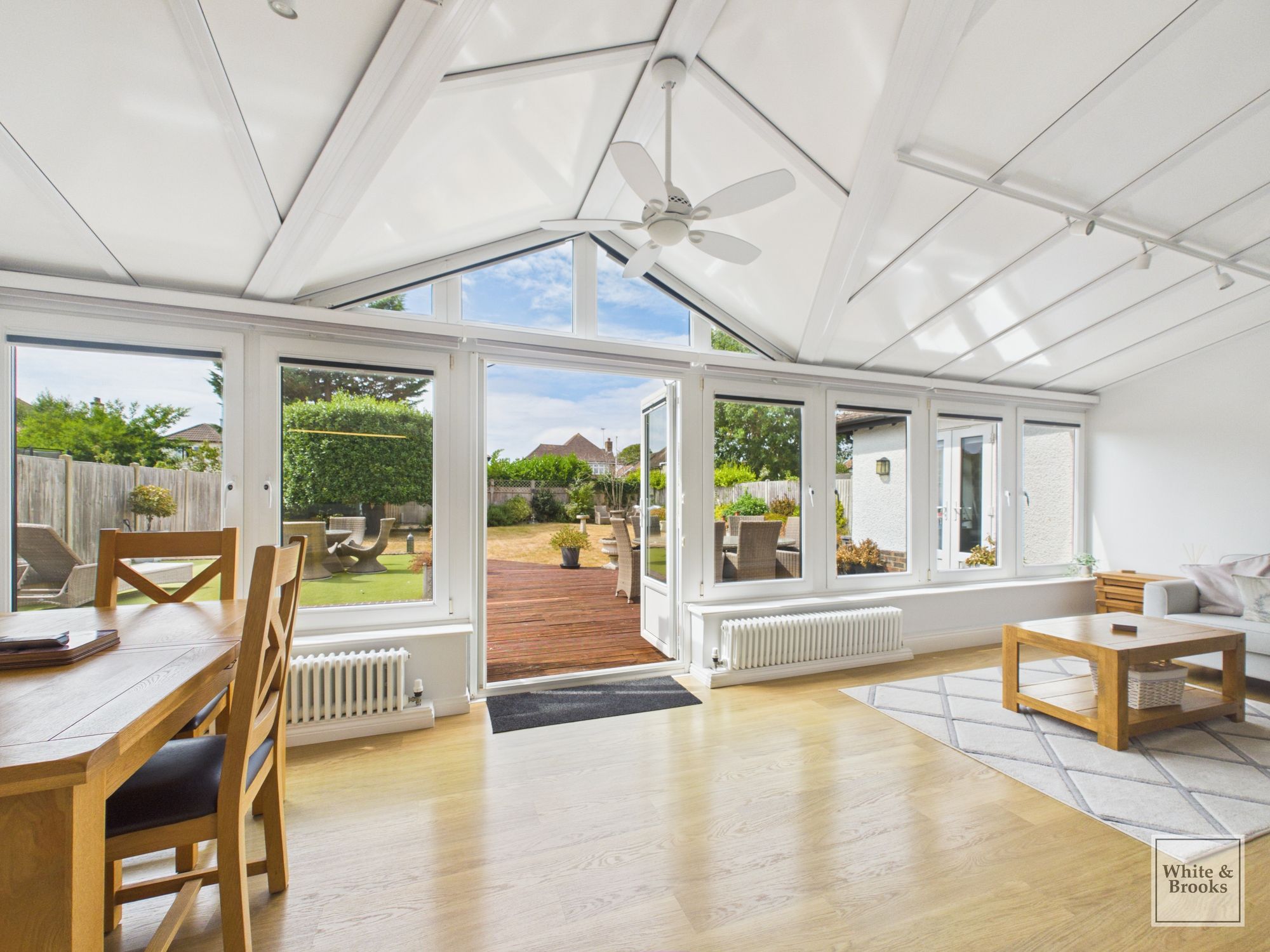 4 bed detached house for sale in Marshall Avenue, Bognor Regis, PO21 18
