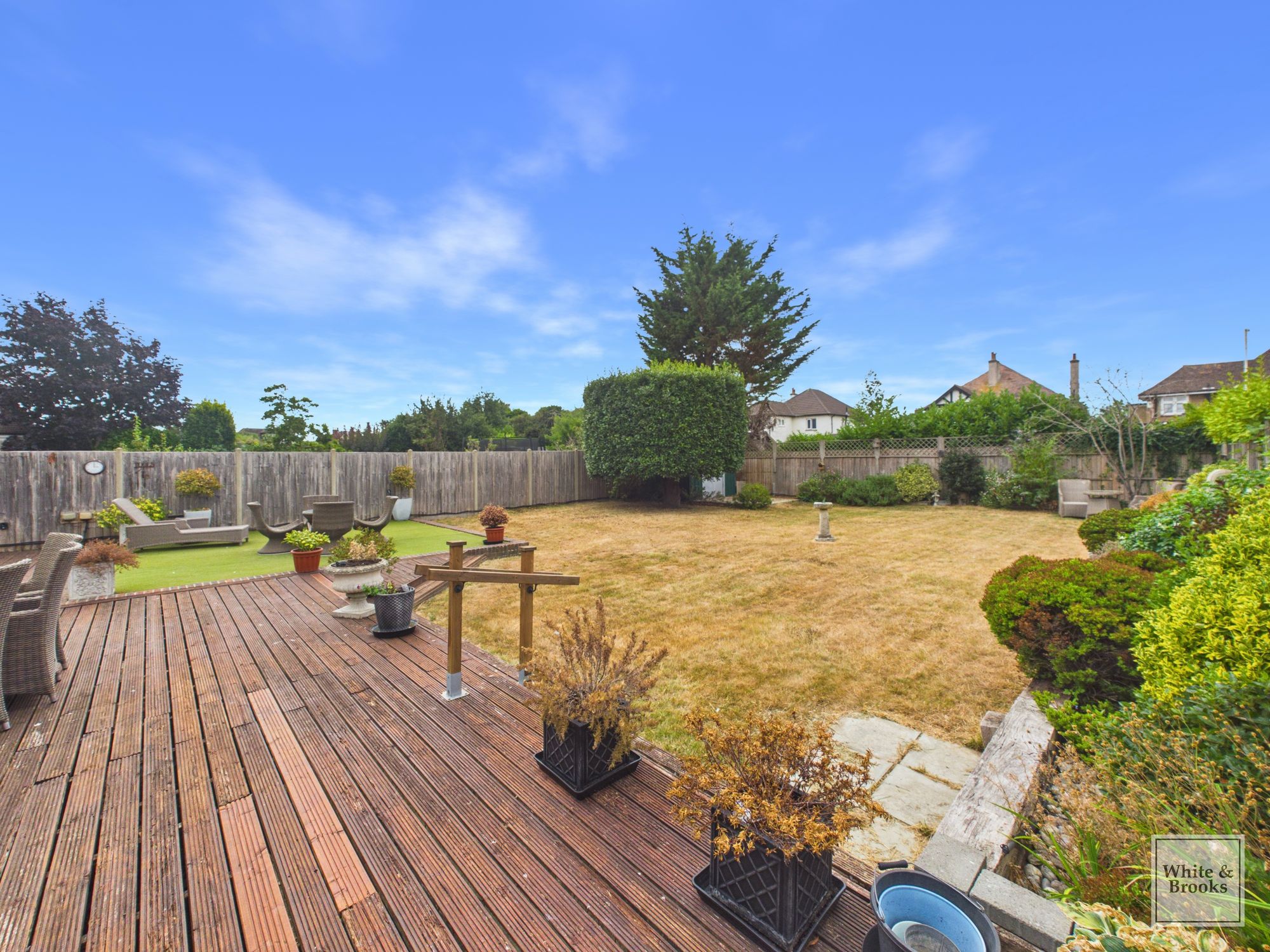4 bed detached house for sale in Marshall Avenue, Bognor Regis, PO21  - Property Image 35