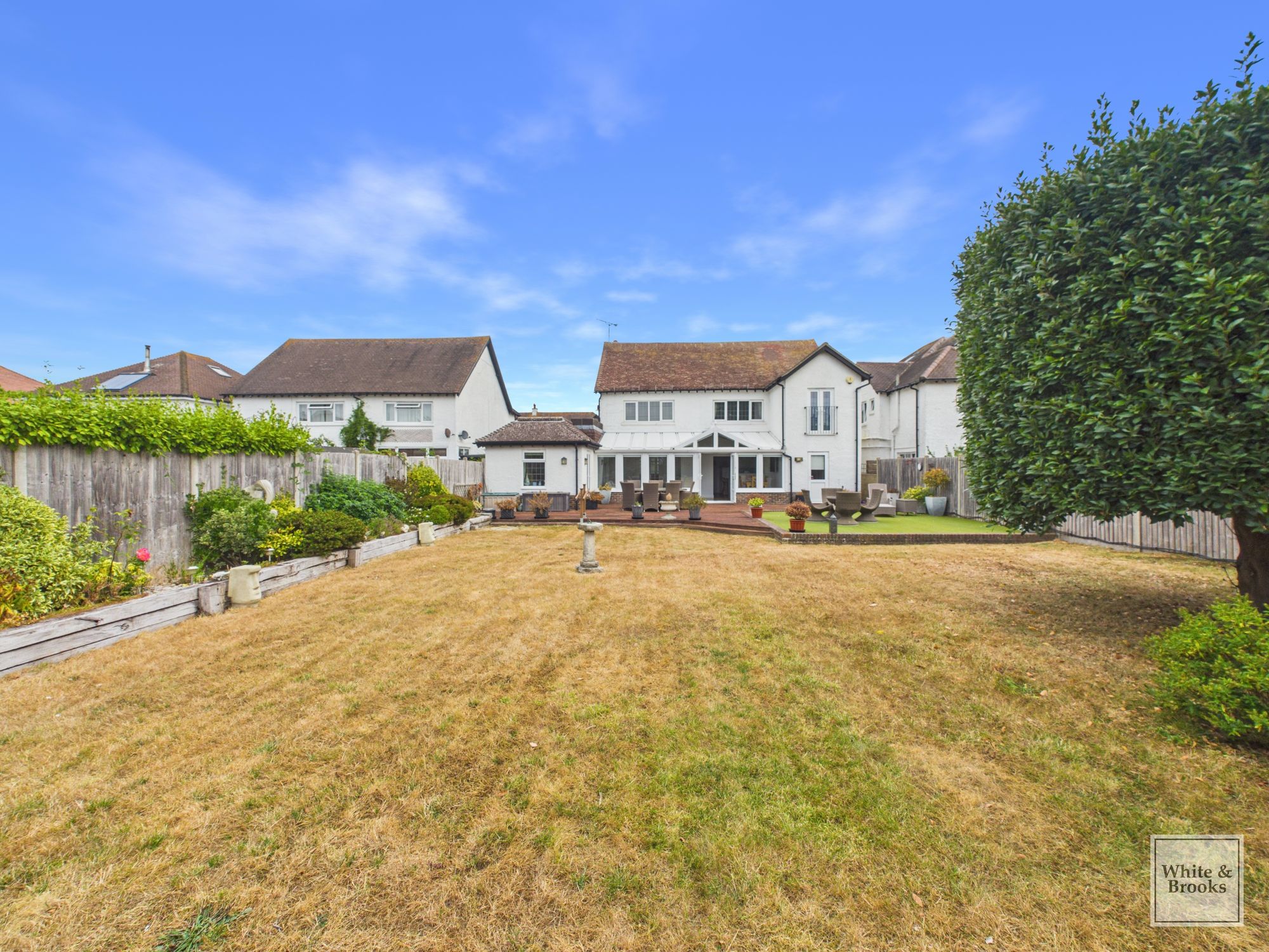 4 bed detached house for sale in Marshall Avenue, Bognor Regis, PO21 2