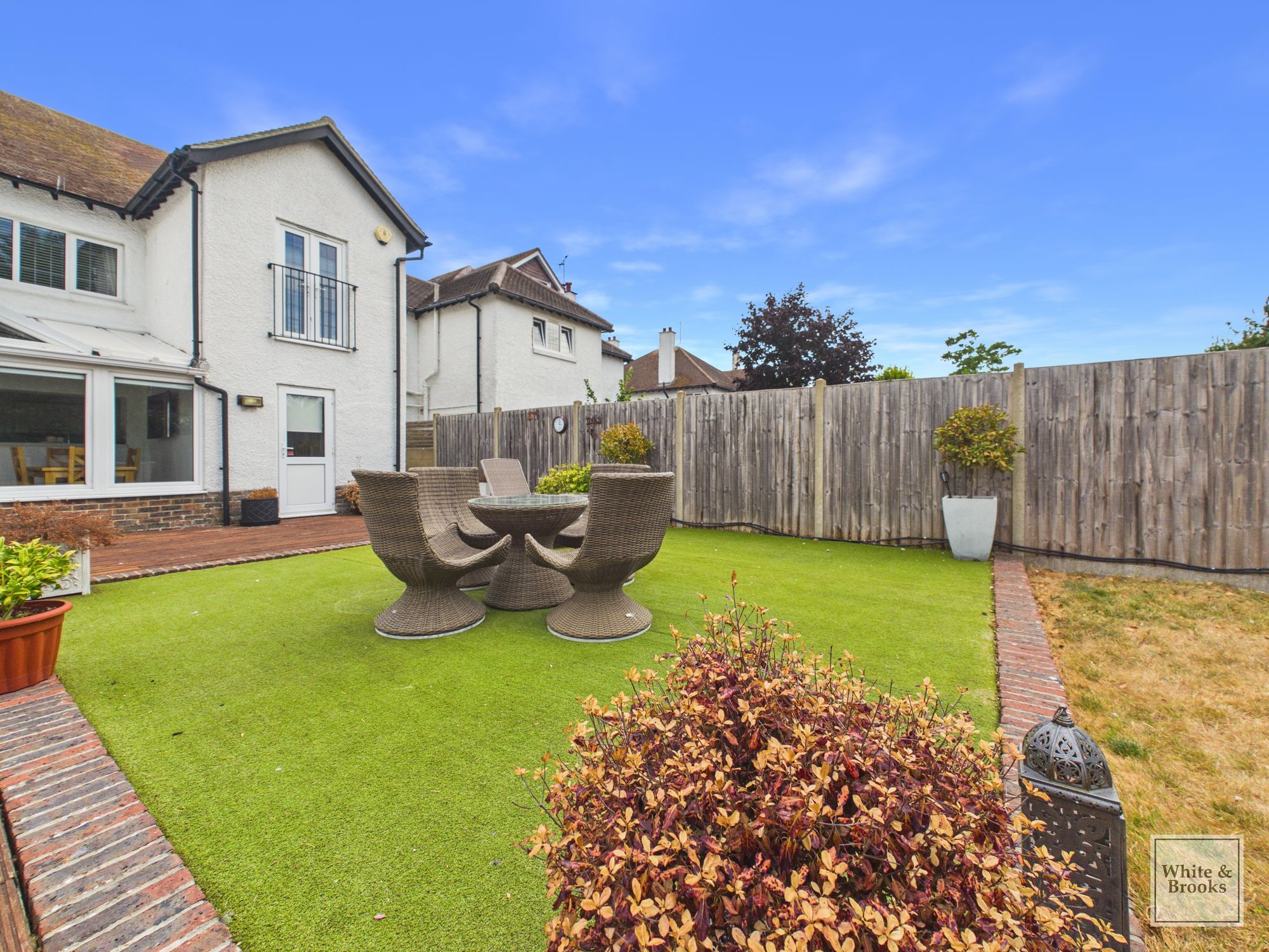 4 bed detached house for sale in Marshall Avenue, Bognor Regis, PO21 35