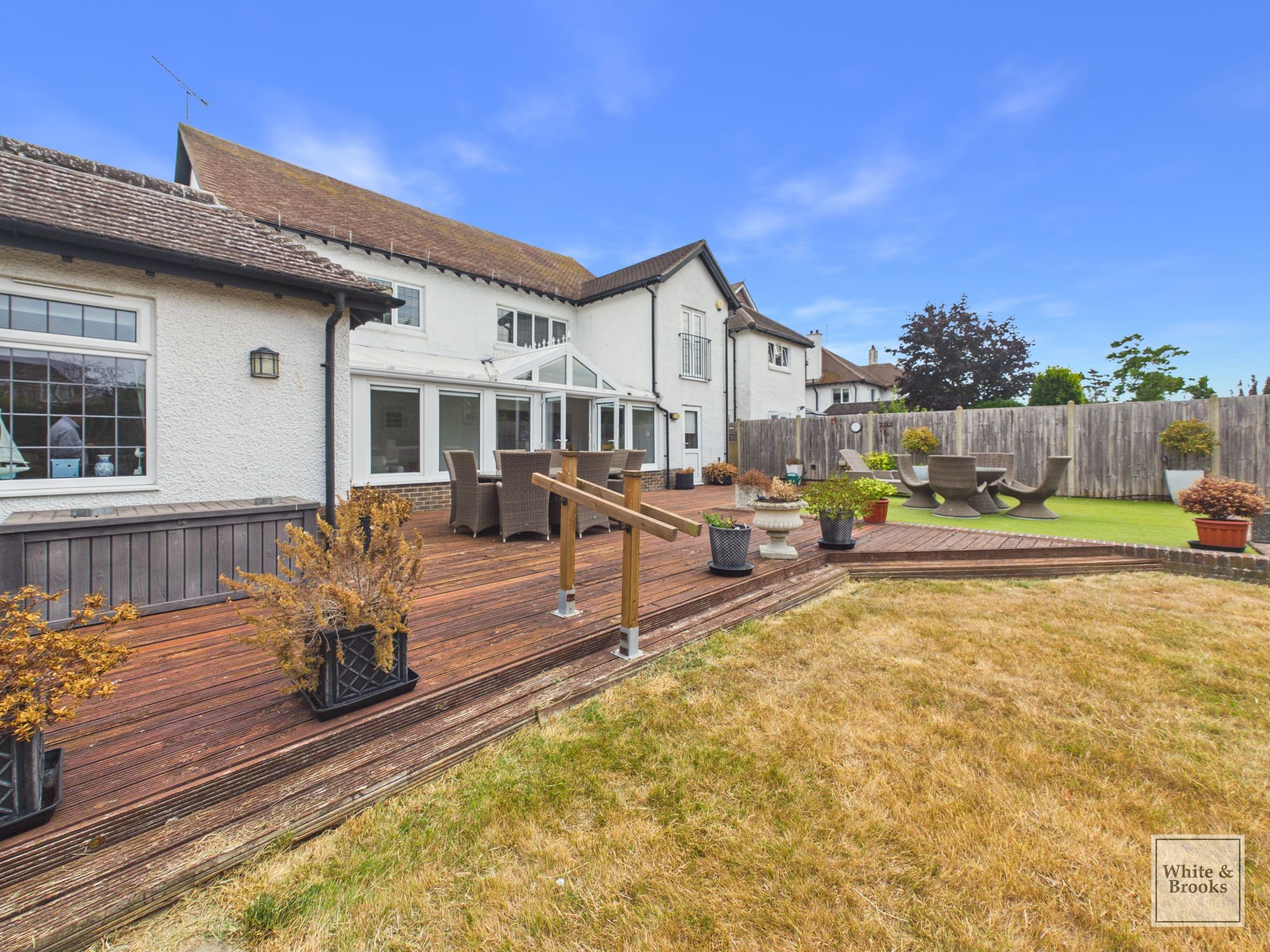 4 bed detached house for sale in Marshall Avenue, Bognor Regis, PO21 37