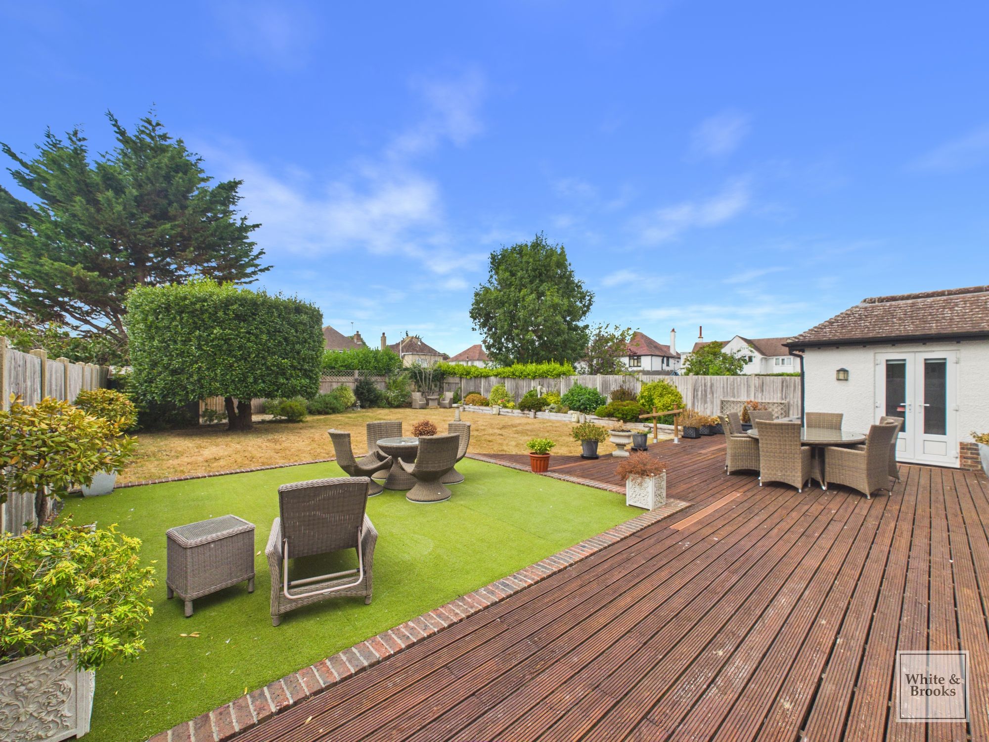 4 bed detached house for sale in Marshall Avenue, Bognor Regis, PO21  - Property Image 28