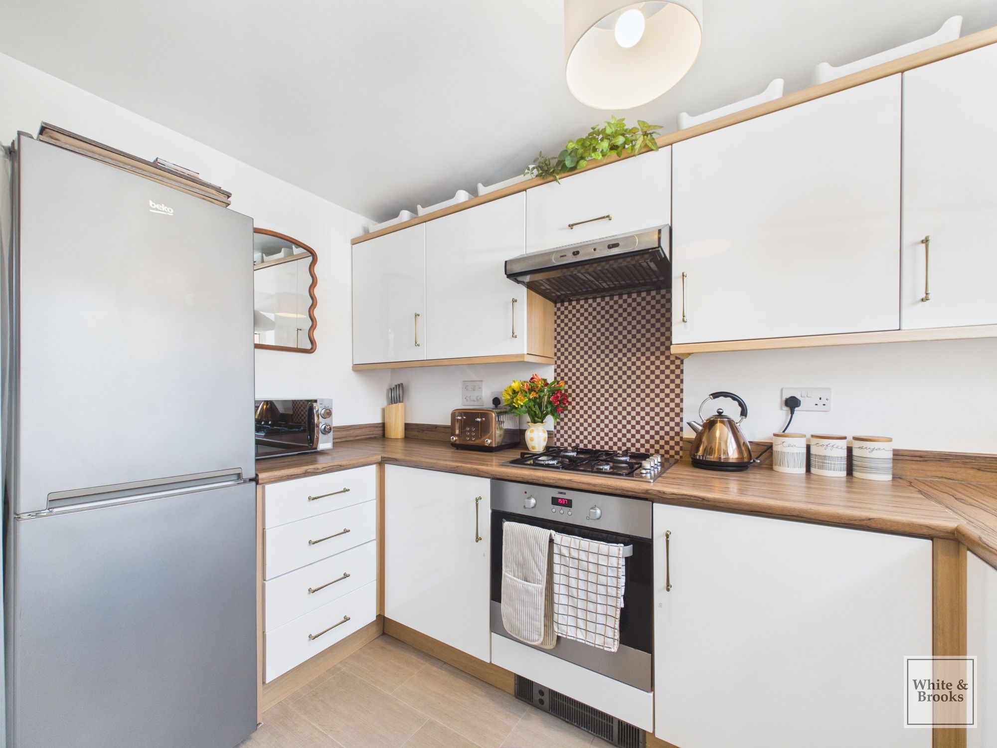 2 bed semi-detached house for sale in Blackberry Copse, Felpham, PO22 5