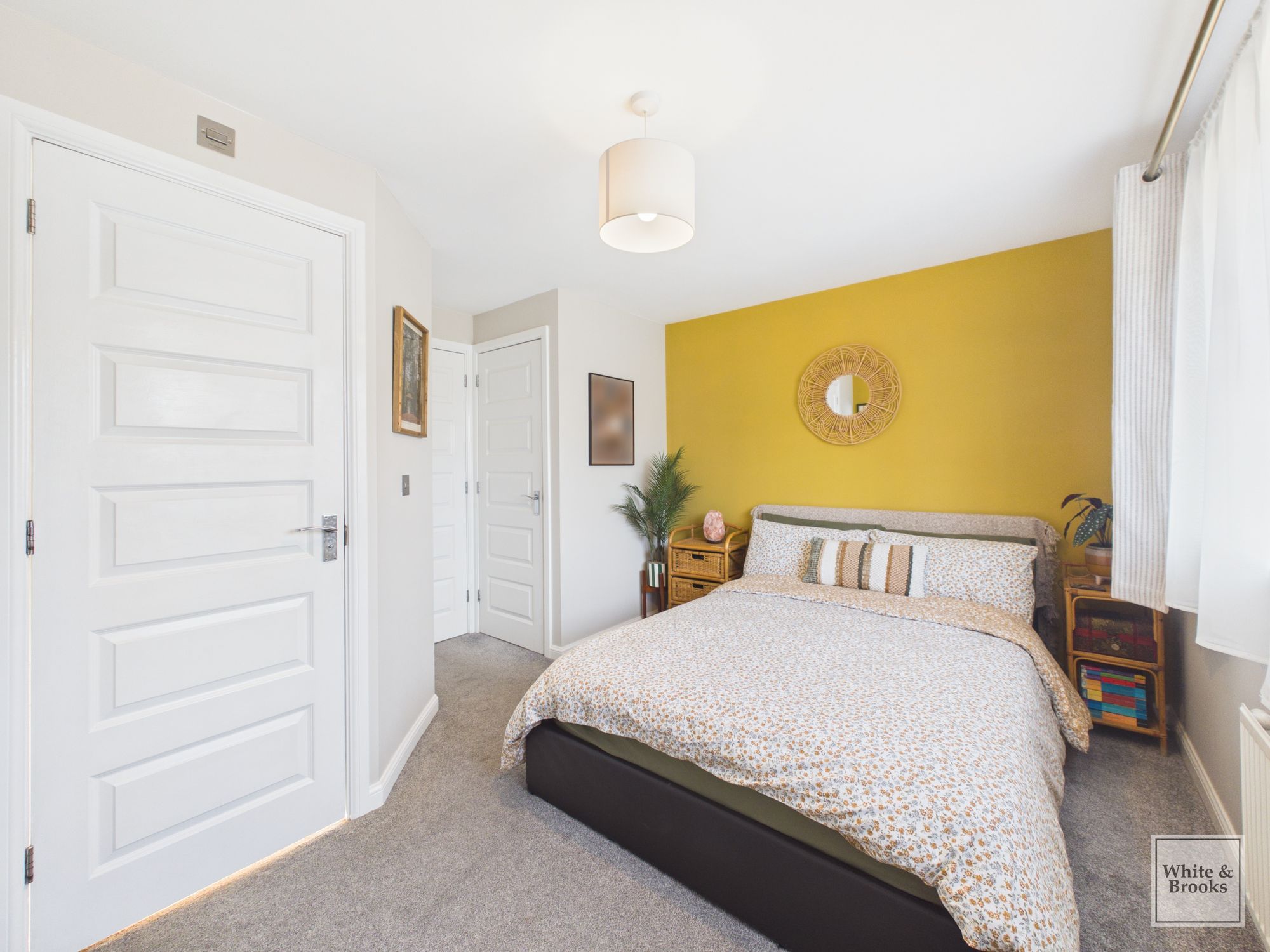 2 bed semi-detached house for sale in Blackberry Copse, Felpham, PO22 11