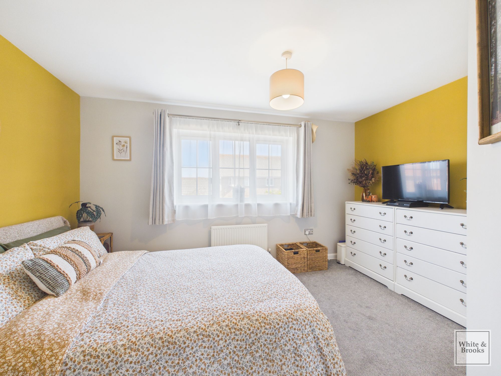 2 bed semi-detached house for sale in Blackberry Copse, Felpham, PO22 12