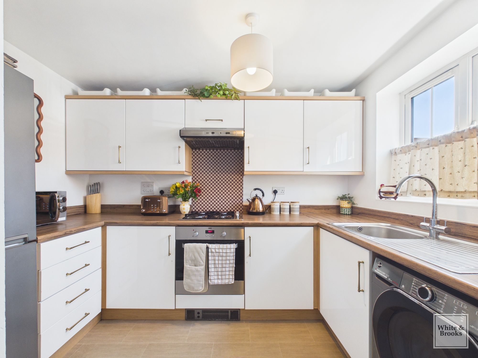 2 bed semi-detached house for sale in Blackberry Copse, Felpham, PO22 2