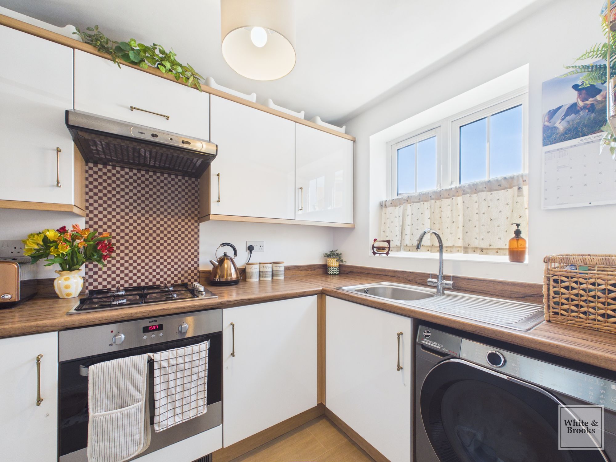 2 bed semi-detached house for sale in Blackberry Copse, Felpham, PO22 6