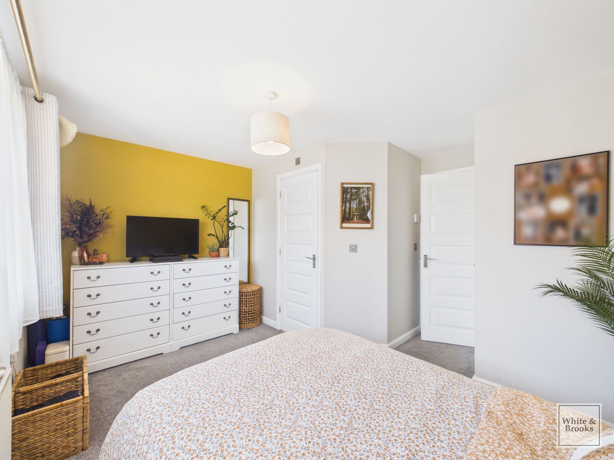 2 bed semi-detached house for sale in Blackberry Copse, Felpham, PO22 13
