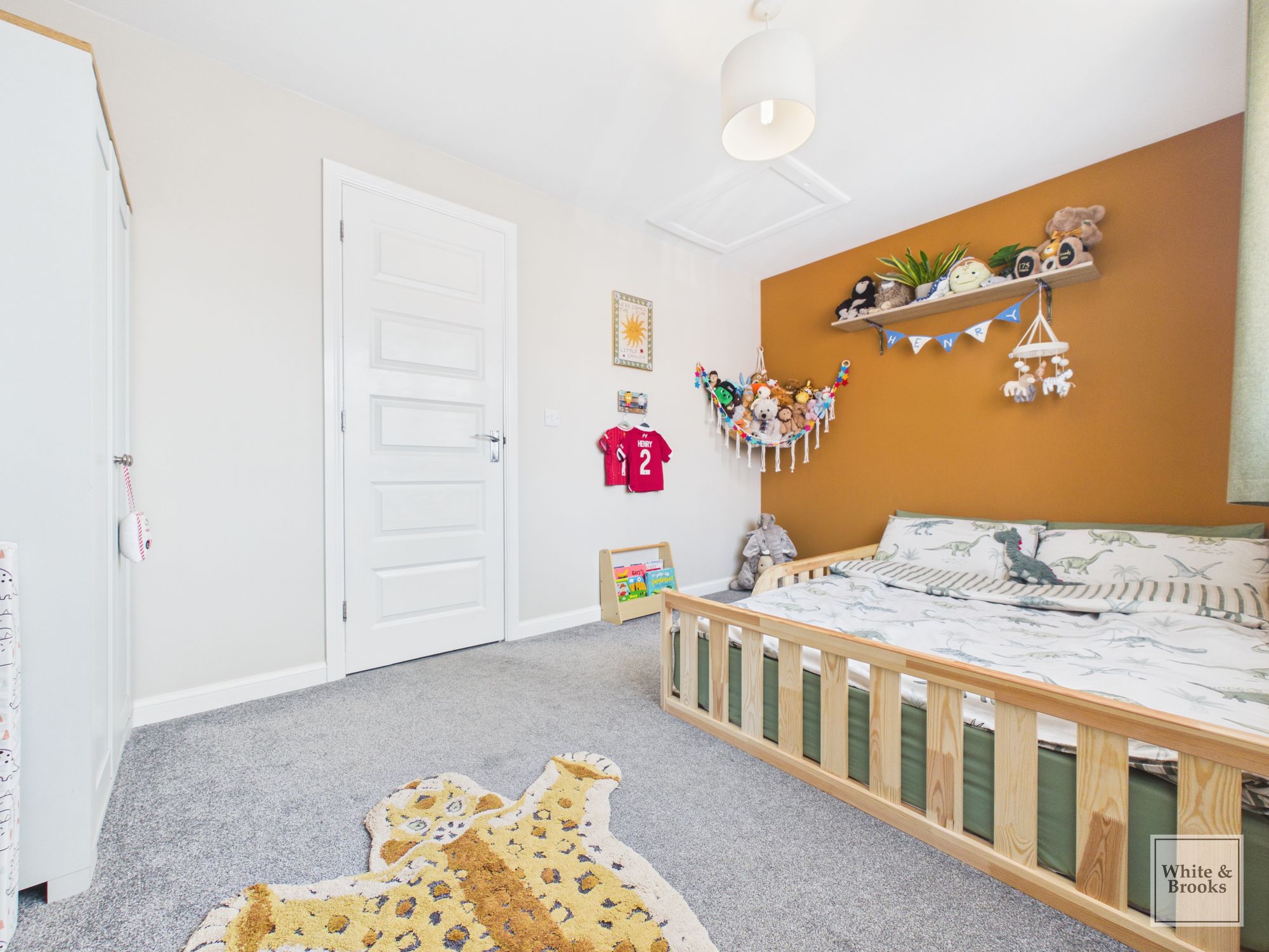 2 bed semi-detached house for sale in Blackberry Copse, Felpham, PO22 16