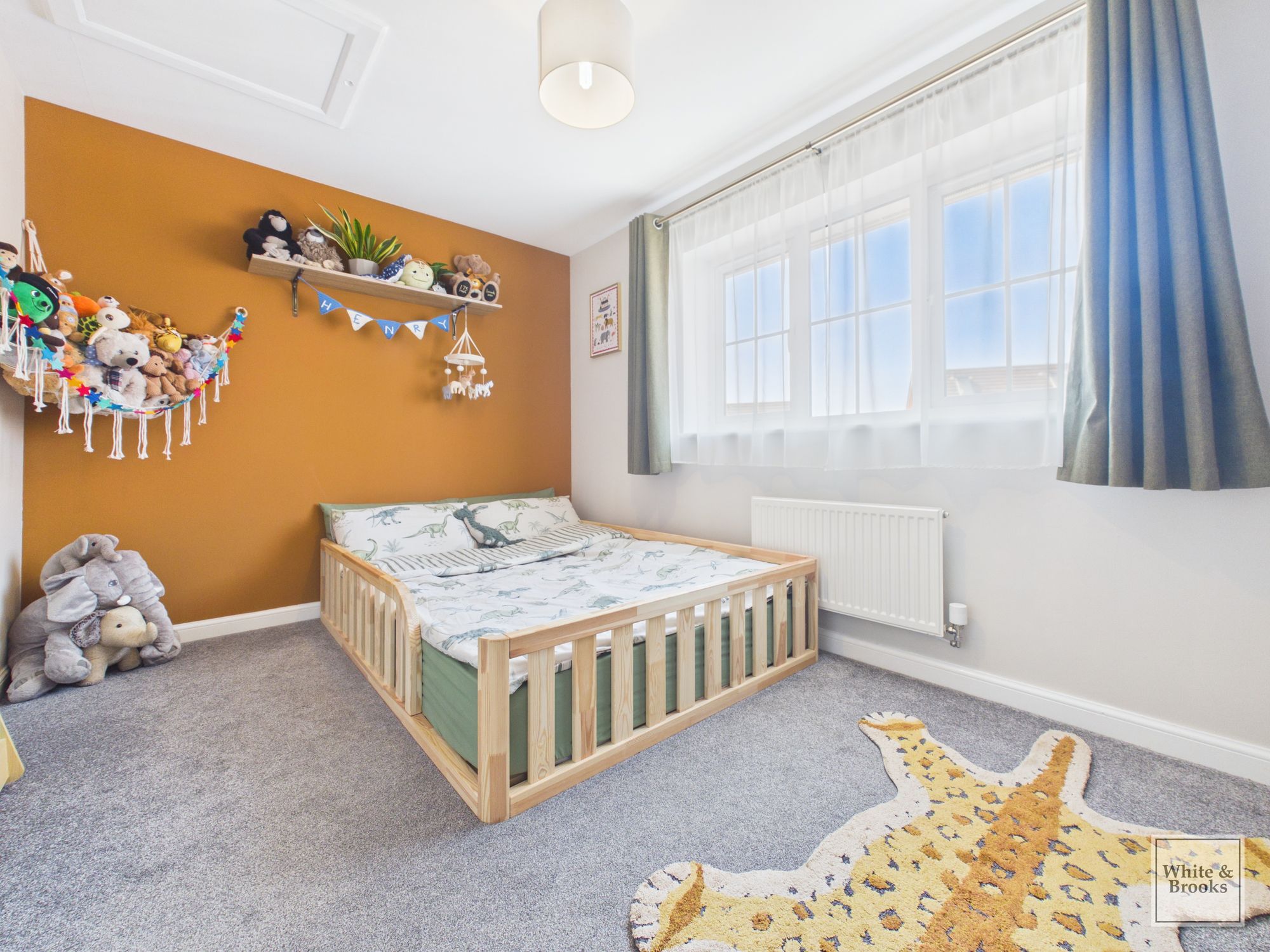2 bed semi-detached house for sale in Blackberry Copse, Felpham, PO22 15