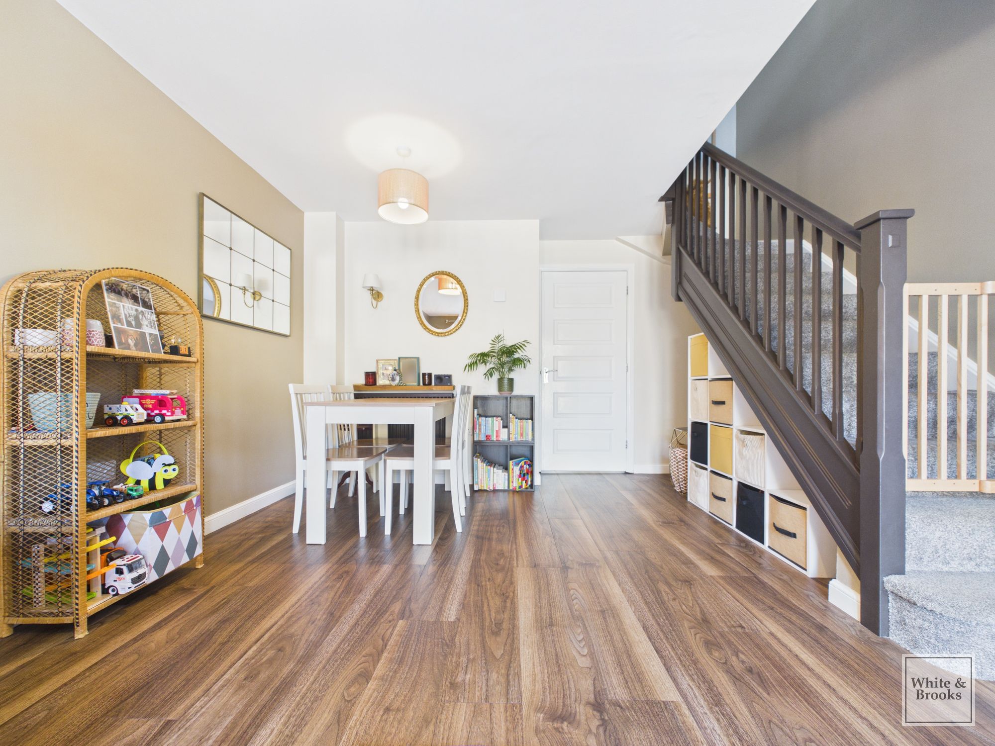 2 bed semi-detached house for sale in Blackberry Copse, Felpham, PO22 8