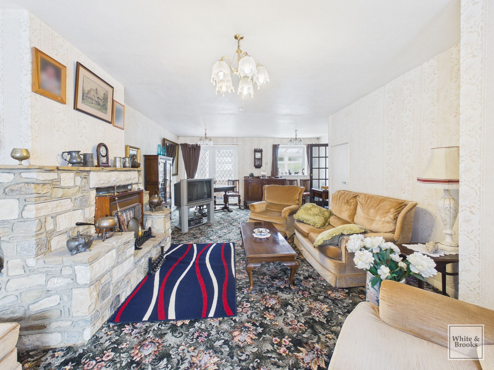 4 bed semi-detached house for sale in The Peacheries, Chichester, PO19 2