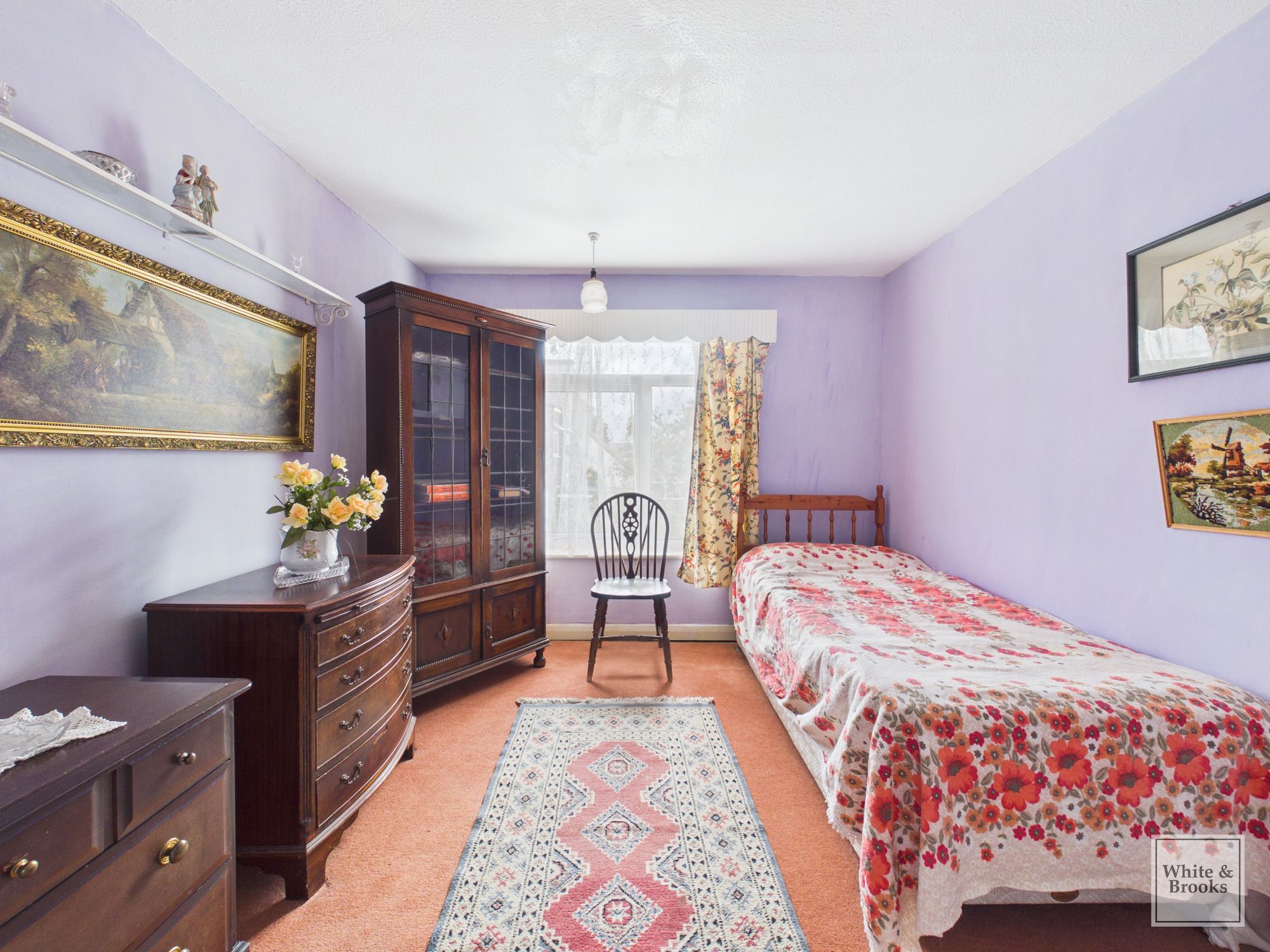 4 bed semi-detached house for sale in The Peacheries, Chichester, PO19  - Property Image 11
