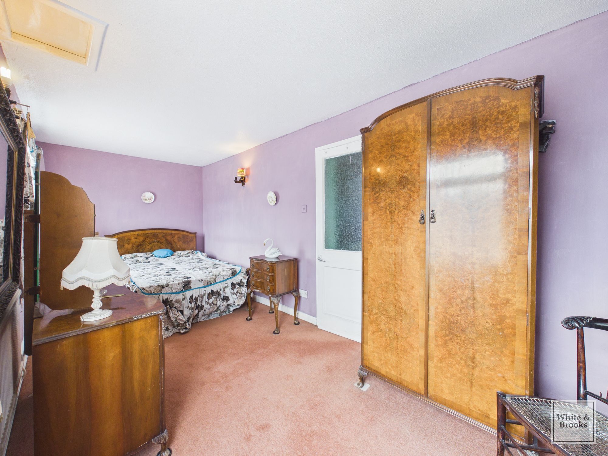 4 bed semi-detached house for sale in The Peacheries, Chichester, PO19 12