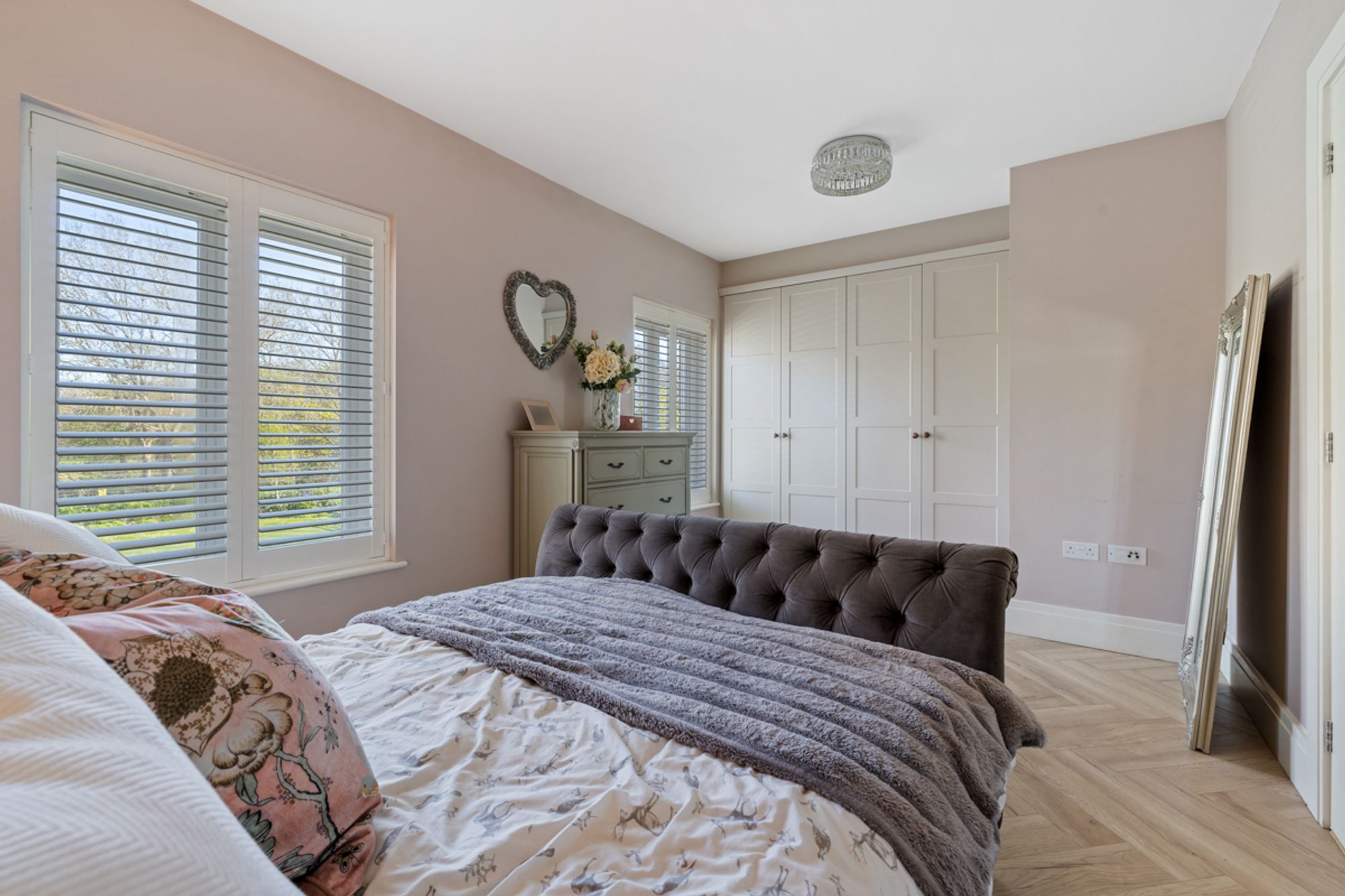 3 bed terraced house for sale in Rendell Gardens, Chichester, PO19 14