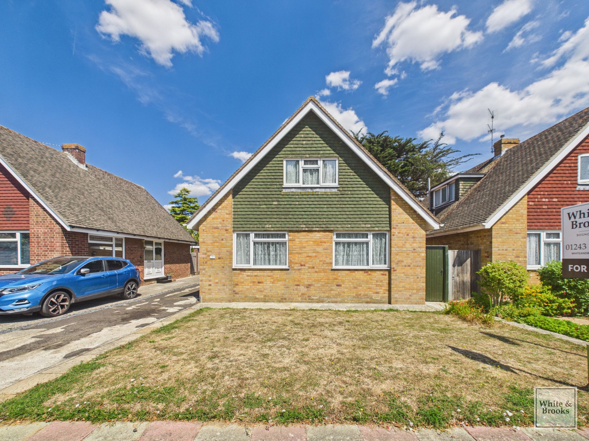 3 bed detached house for sale in Godman Close, Aldwick, PO21  - Property Image 16