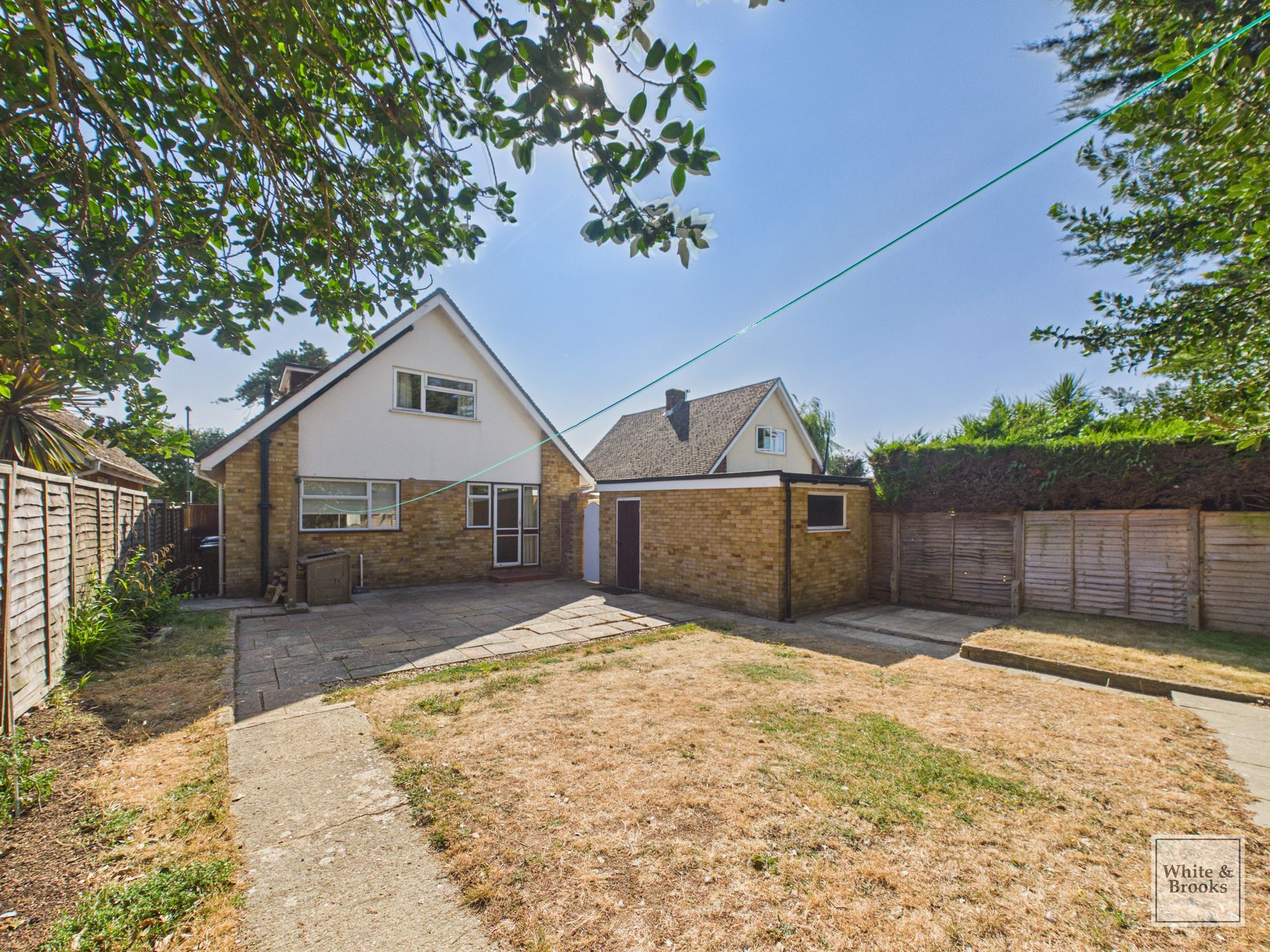 3 bed detached house for sale in Godman Close, Aldwick, PO21  - Property Image 4
