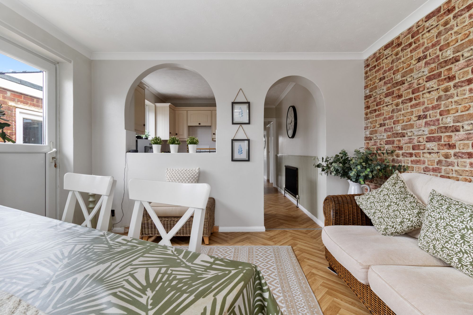 2 bed semi-detached bungalow for sale in Braemar Way, Bognor Regis, PO21  - Property Image 13