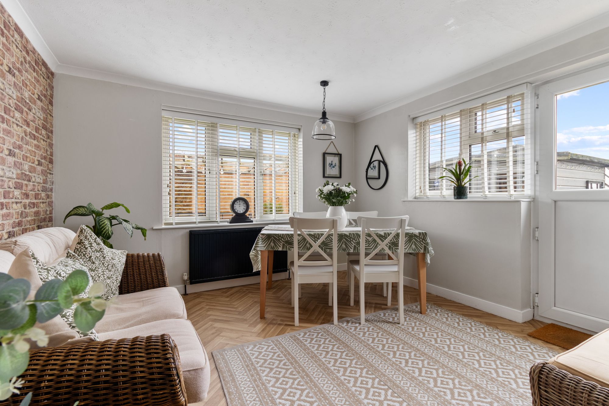 2 bed semi-detached bungalow for sale in Braemar Way, Bognor Regis, PO21  - Property Image 6