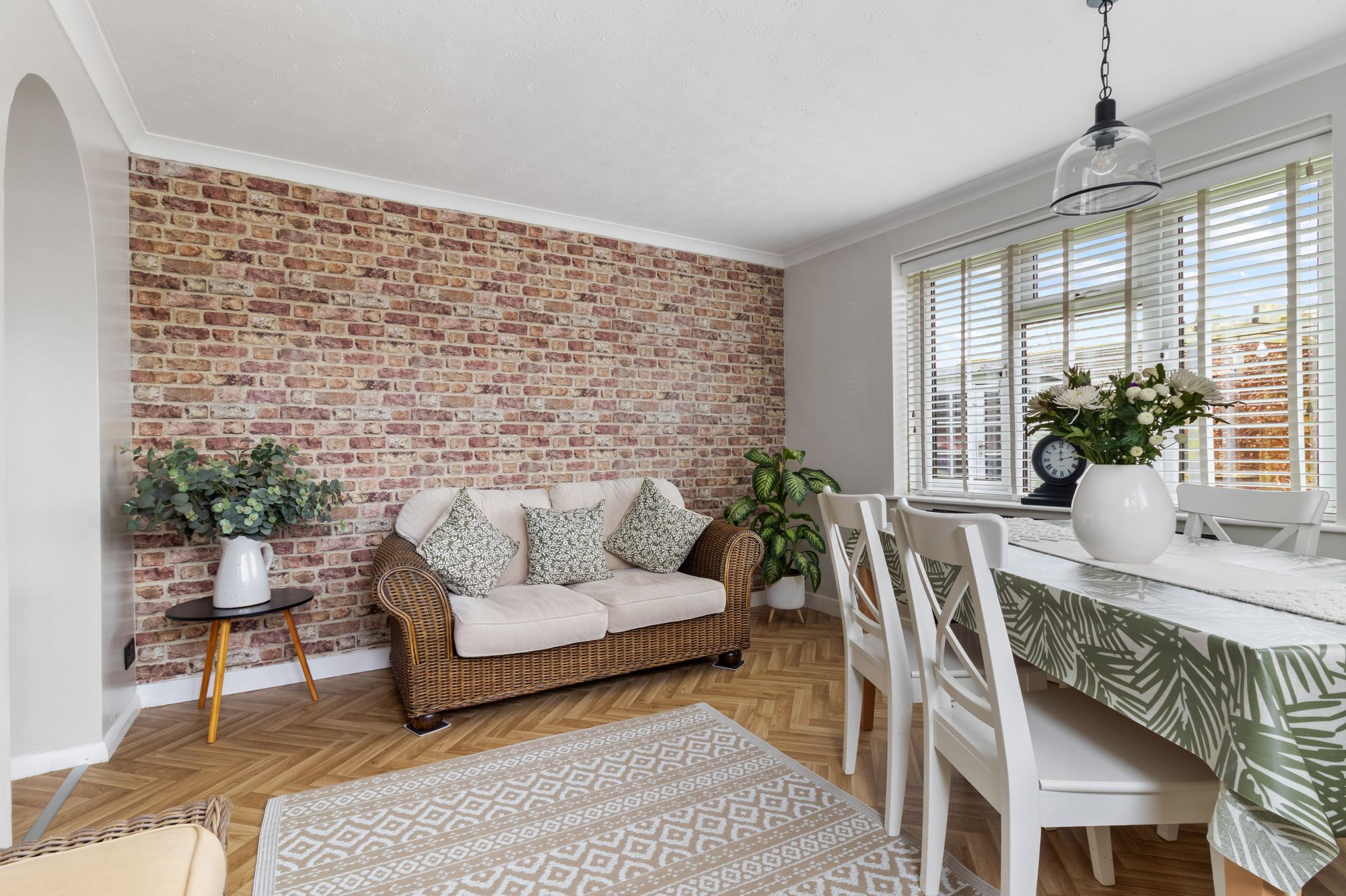 2 bed semi-detached bungalow for sale in Braemar Way, Bognor Regis, PO21  - Property Image 11