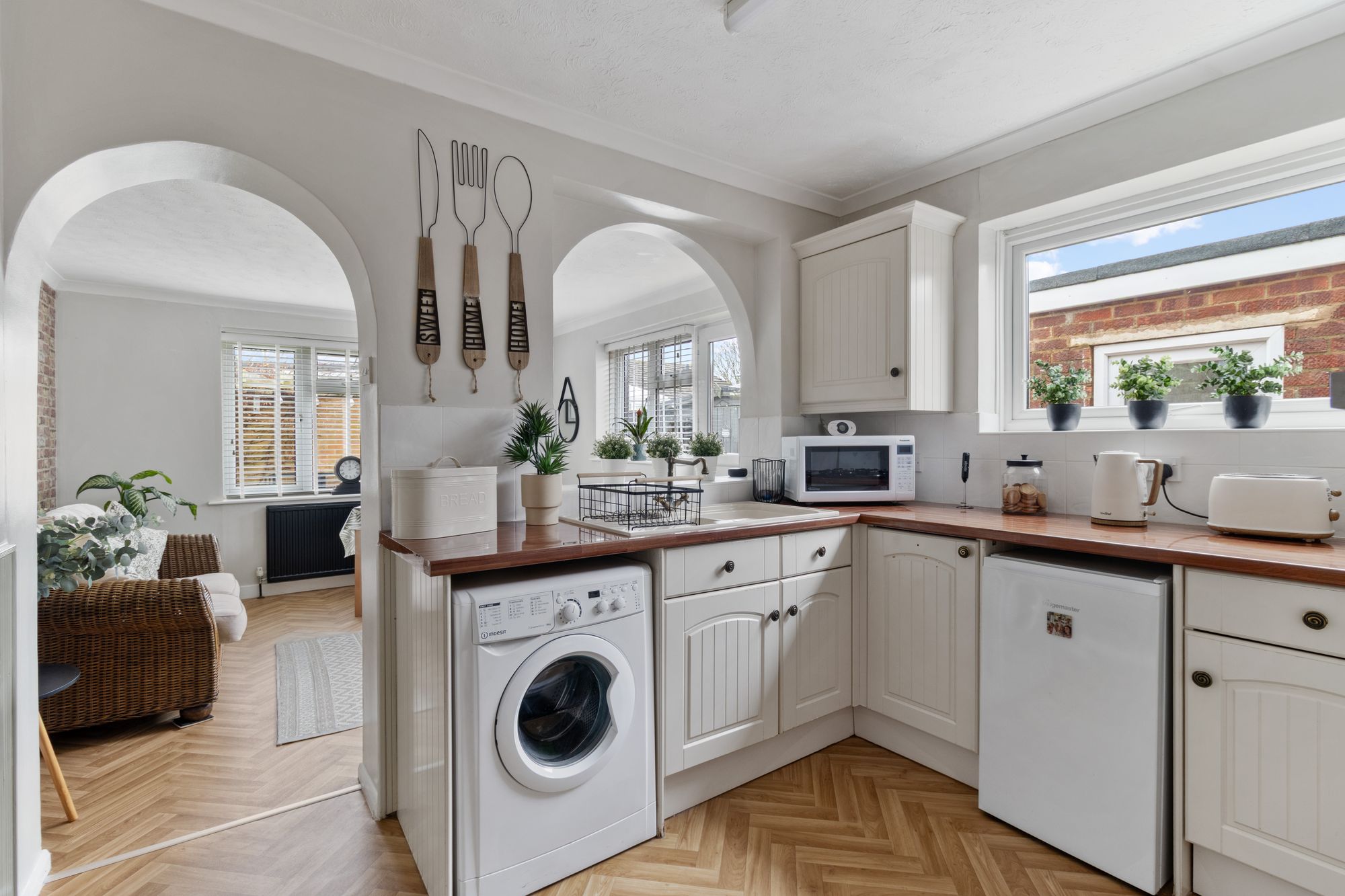 2 bed semi-detached bungalow for sale in Braemar Way, Bognor Regis, PO21 8