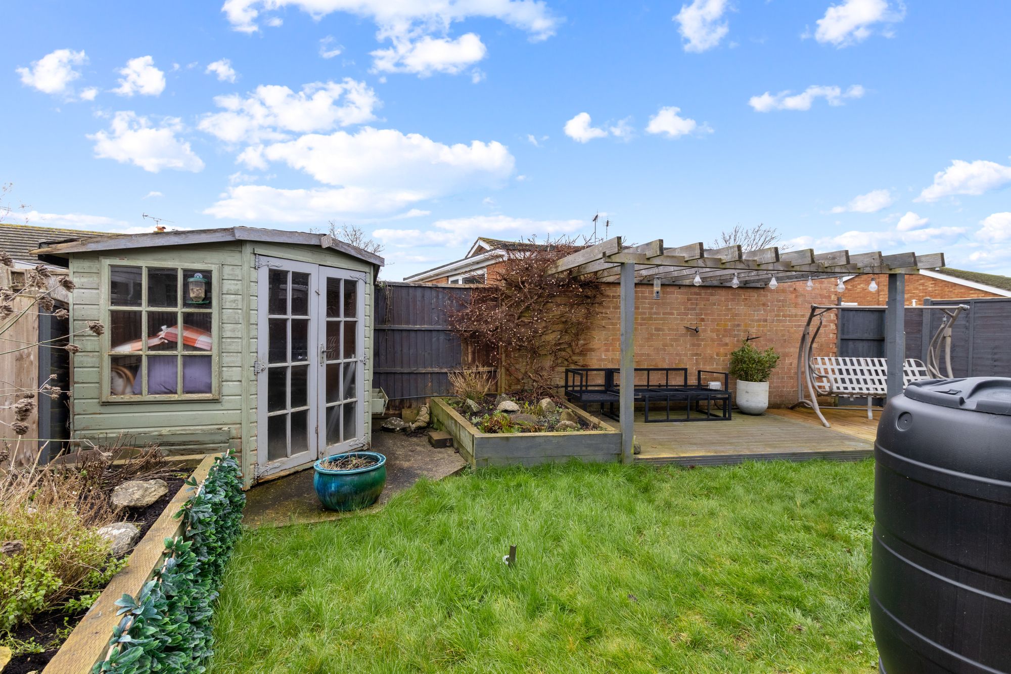 2 bed semi-detached bungalow for sale in Braemar Way, Bognor Regis, PO21 14