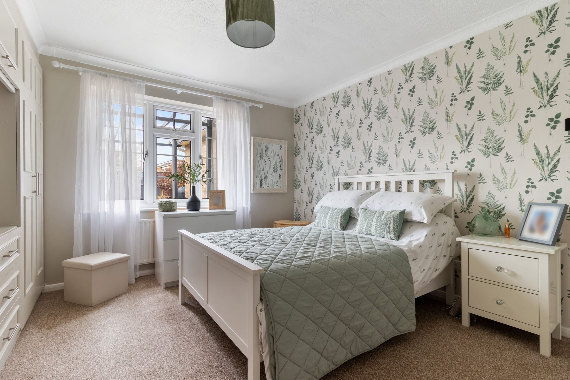 2 bed semi-detached bungalow for sale in Braemar Way, Bognor Regis, PO21 3