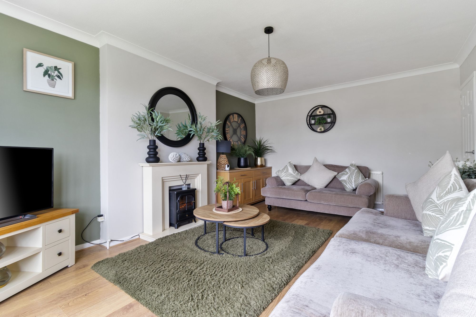 2 bed semi-detached bungalow for sale in Braemar Way, Bognor Regis, PO21  - Property Image 10