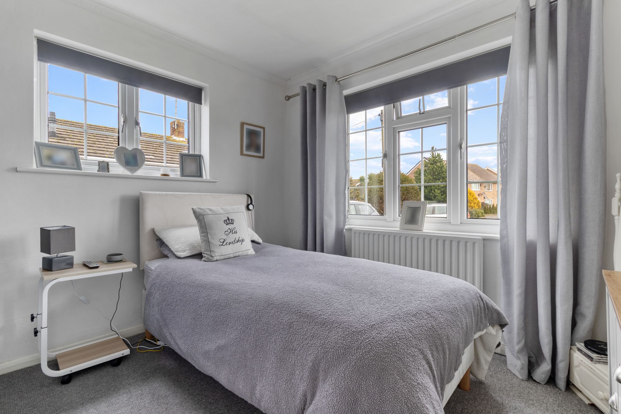 2 bed semi-detached bungalow for sale in Braemar Way, Bognor Regis, PO21  - Property Image 5