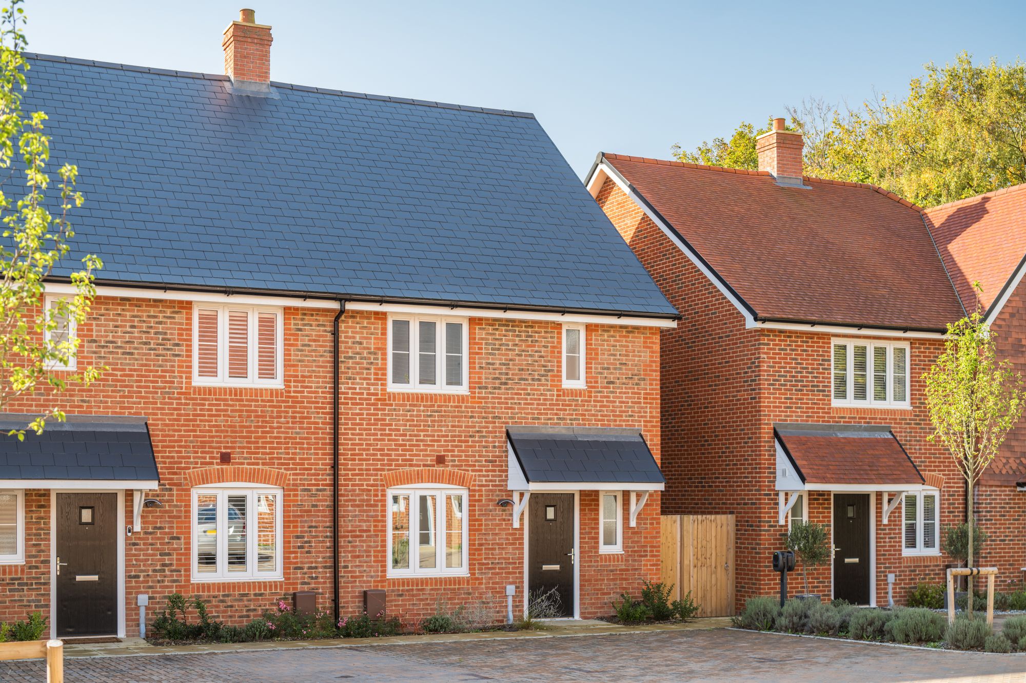 3 bed semi-detached house for sale in Saint George's Park, Eastergate - Property Image 1