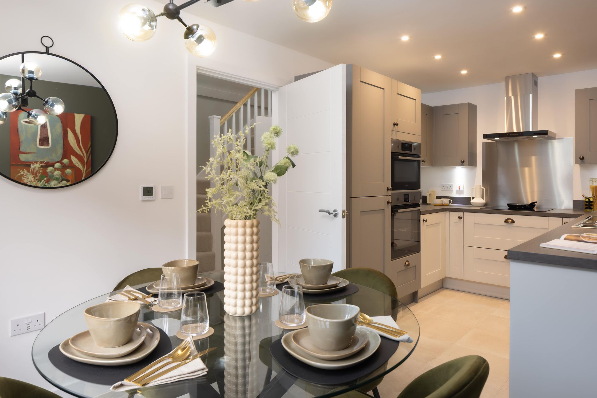3 bed semi-detached house for sale in Saint George's Park, Eastergate 1